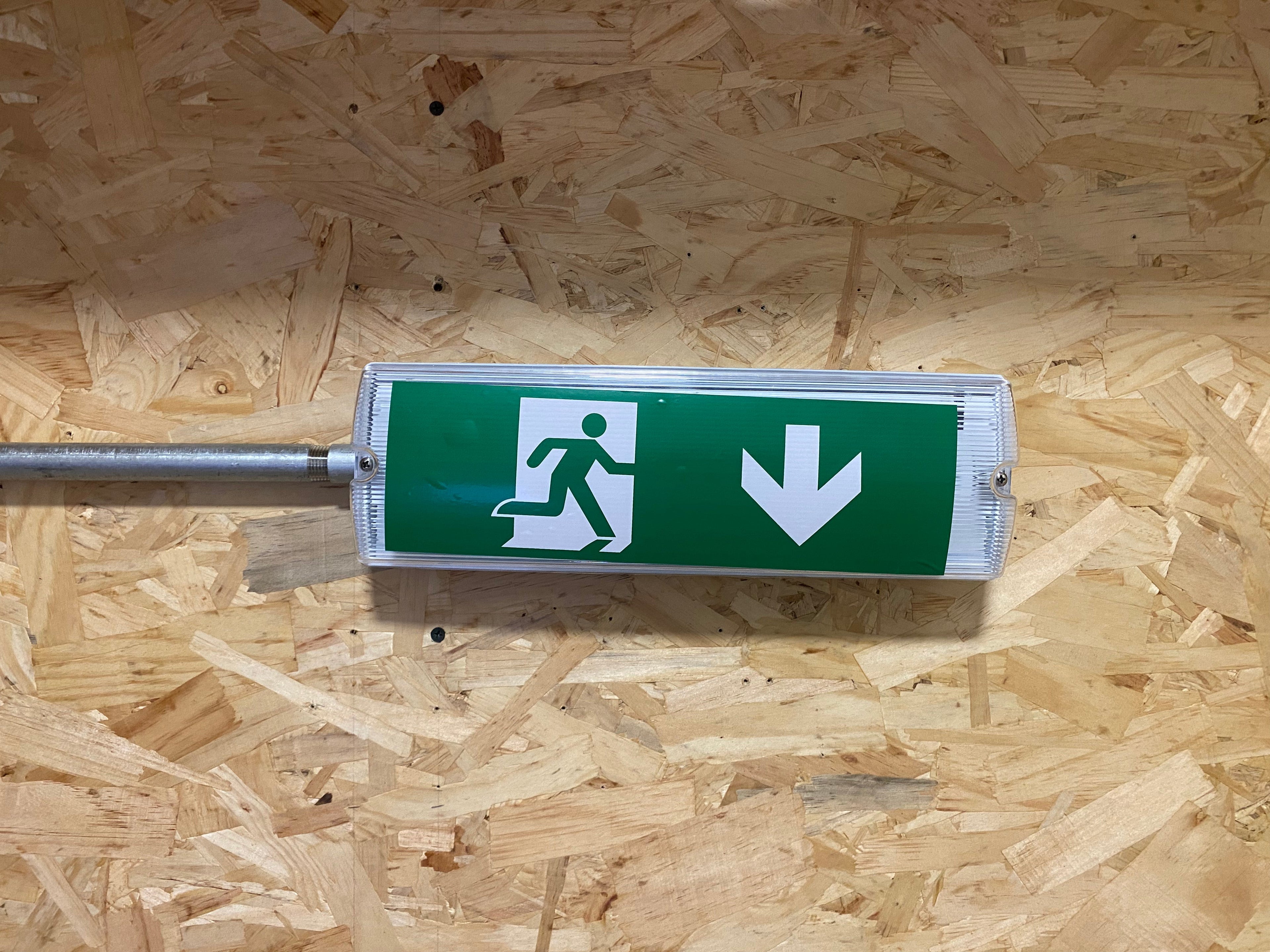 Emergency