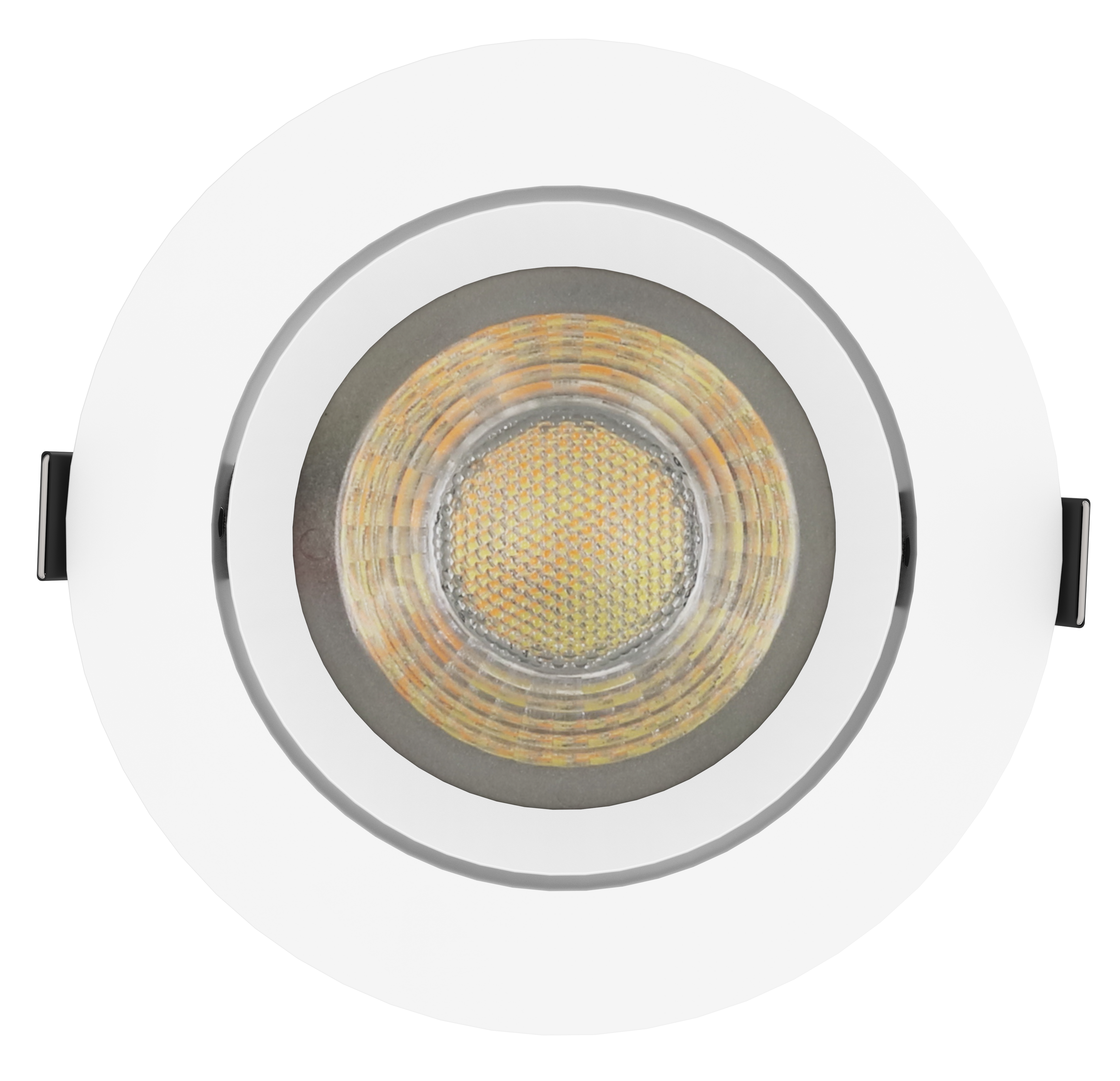 S50 Fire-Rated Downlight