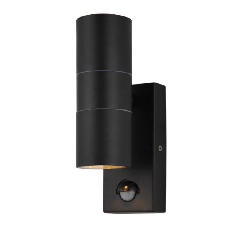 Up/Down GU10 PIR M60