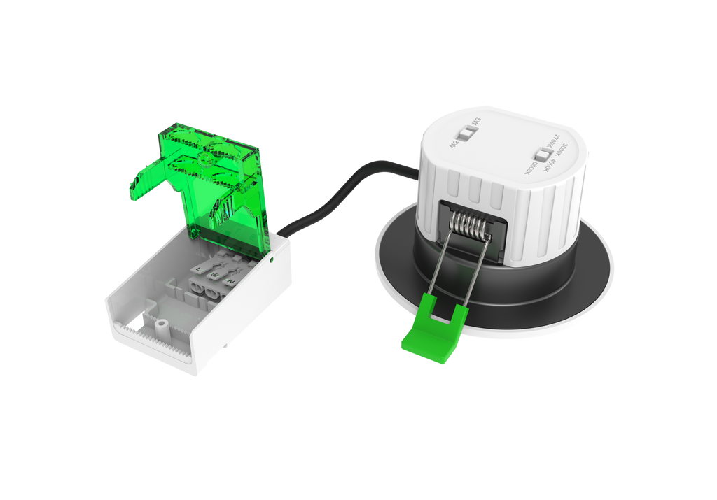 P50 Fire-Rated Downlight