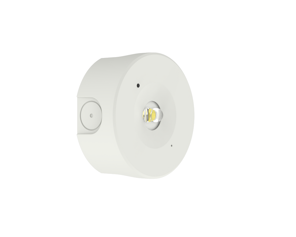 FreeLUX High Output Downlight IP20
