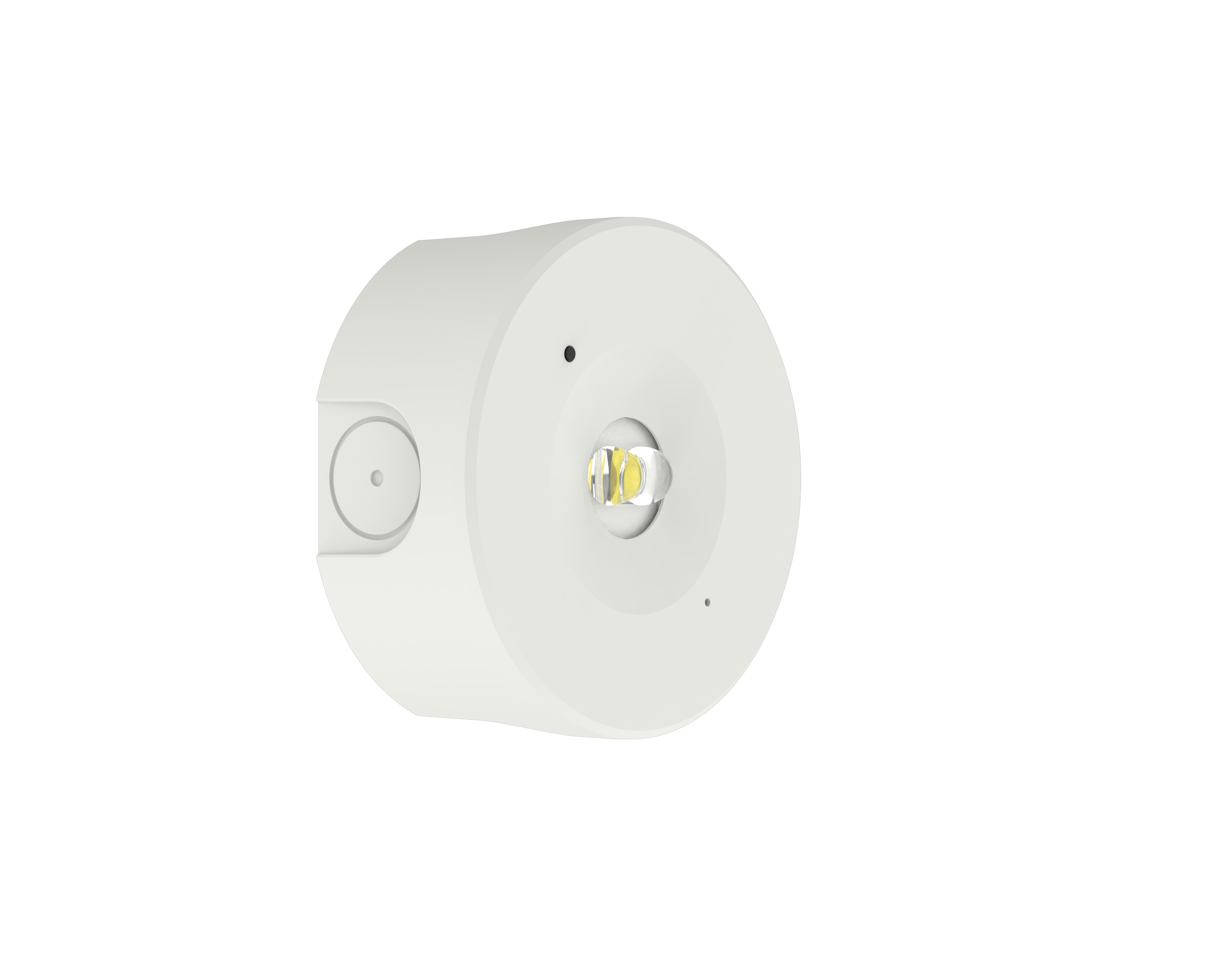 FreeLUX High Output Downlight IP20