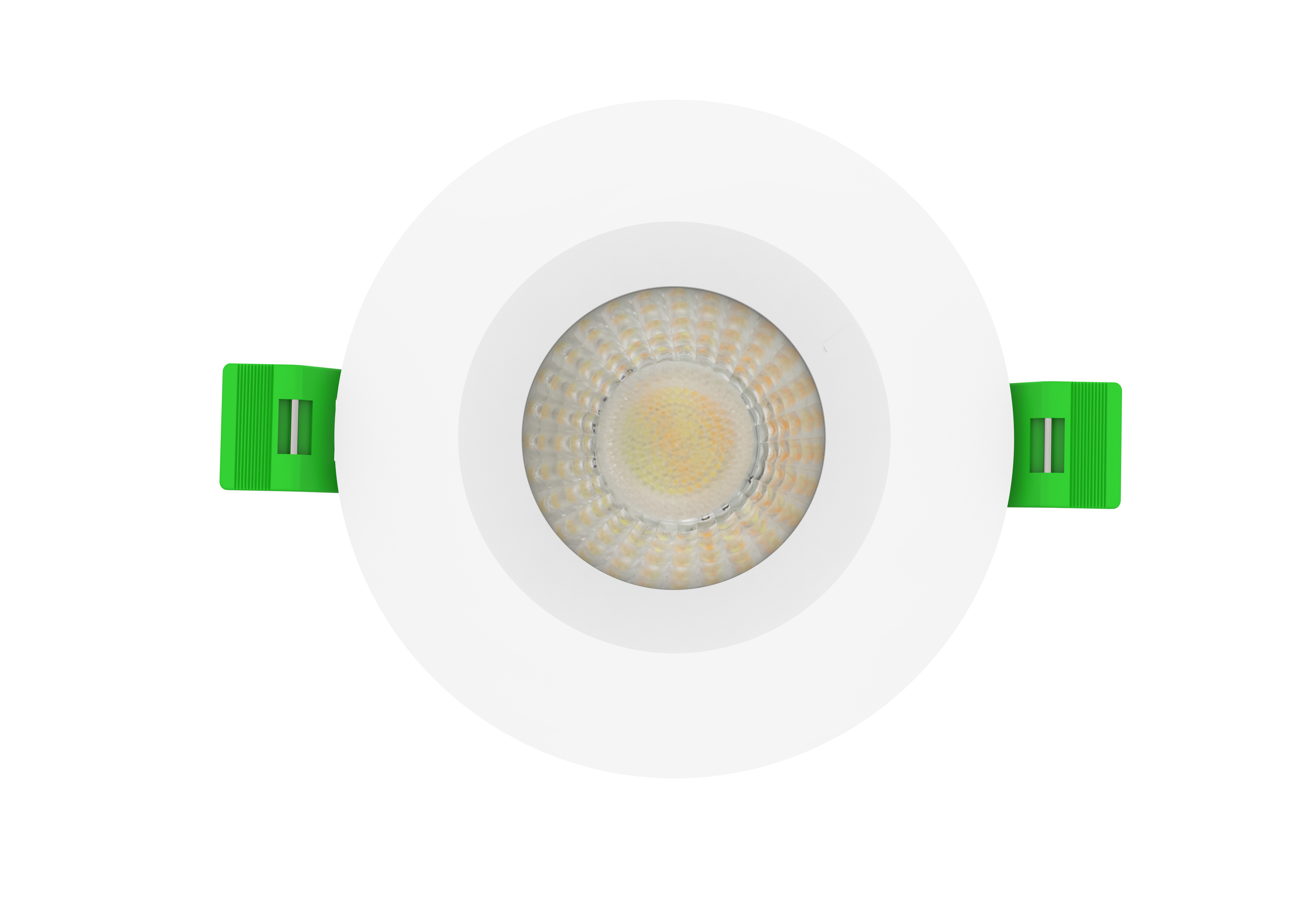 P50 Fire-Rated Downlight