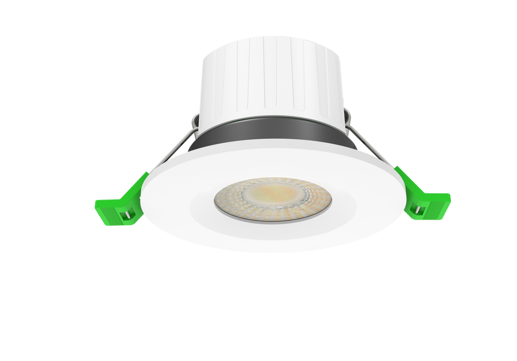 P50 Fire-Rated Downlight