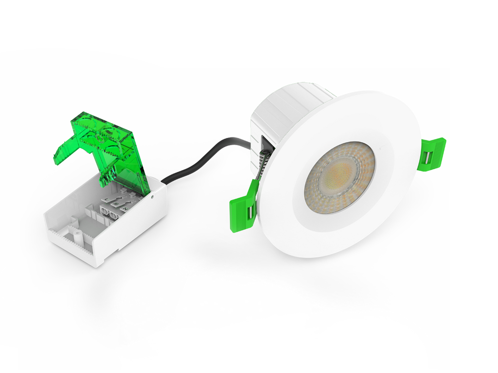 P50 Fire-Rated Downlight