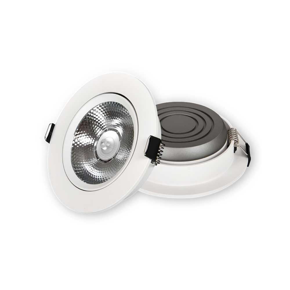 Spiral Tilt