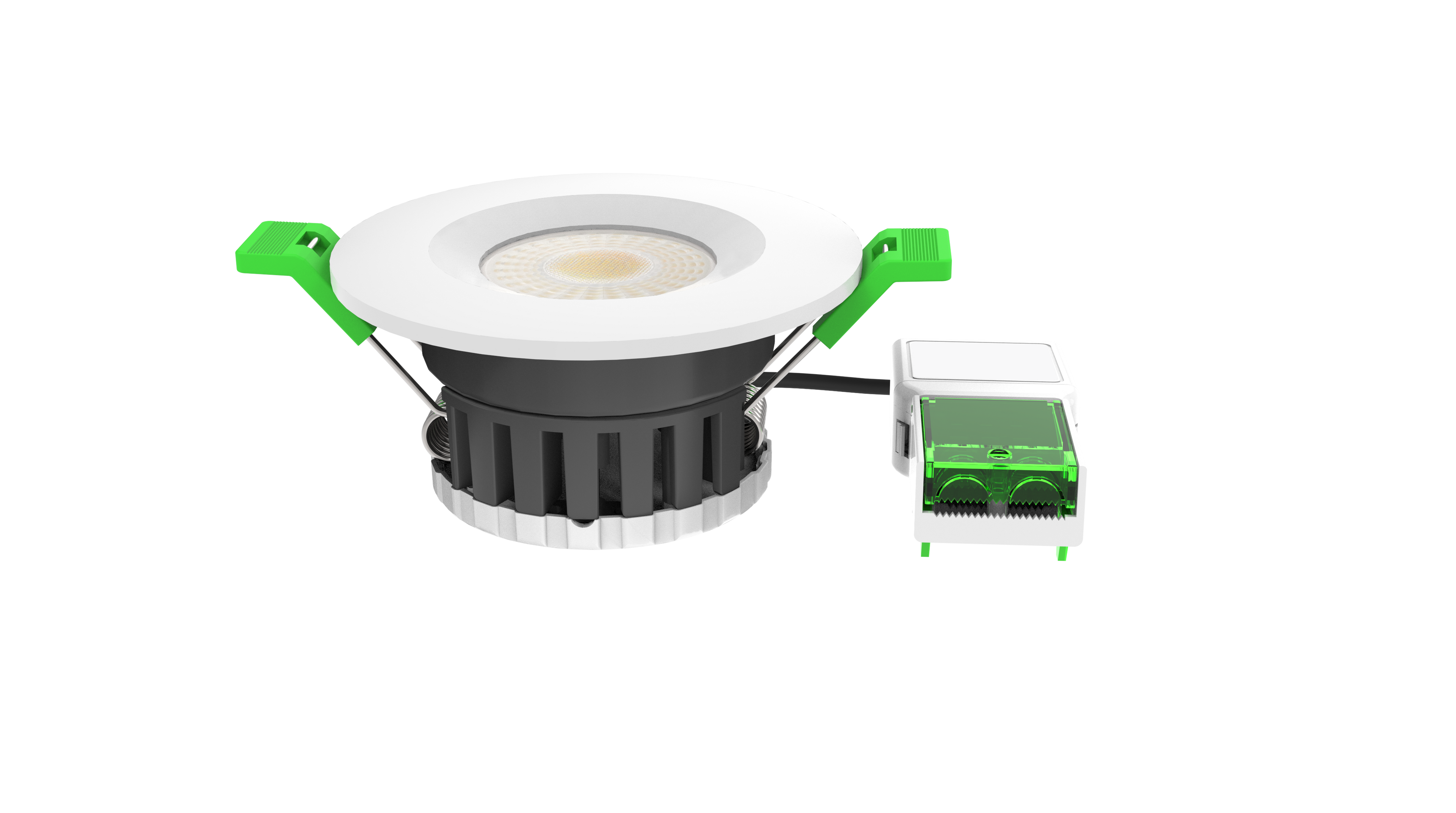 Q50 Fire-Rated Downlight