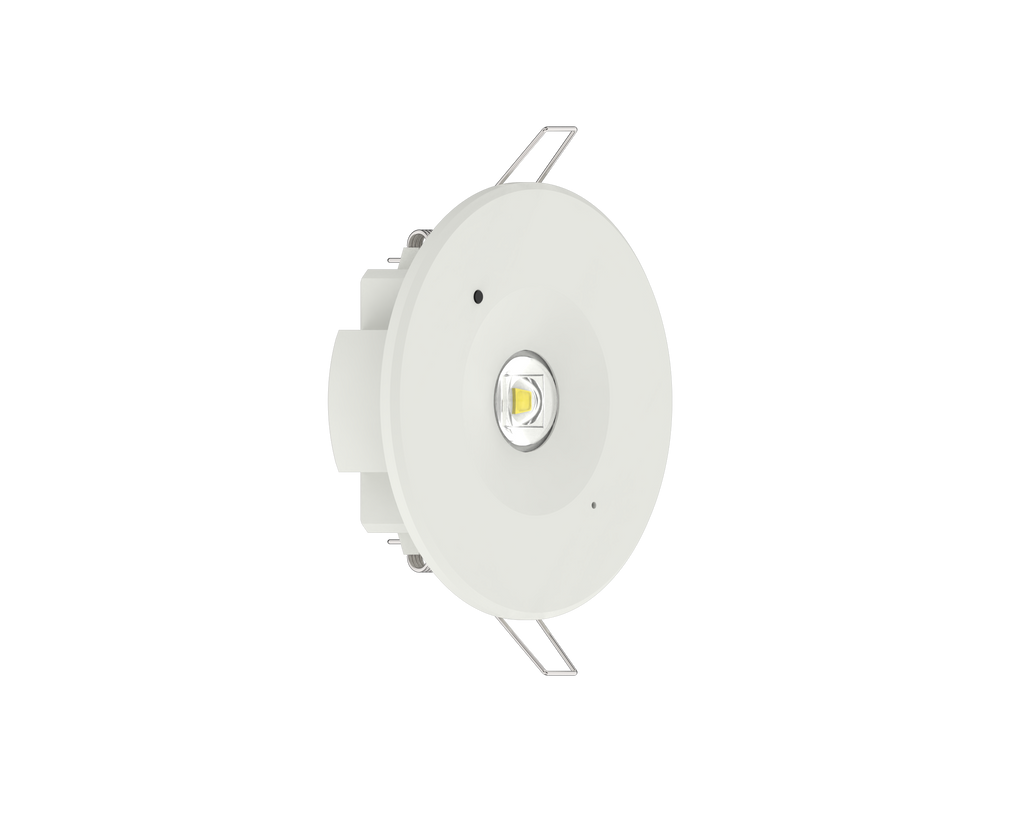 FreeLUX High Output Downlight IP20