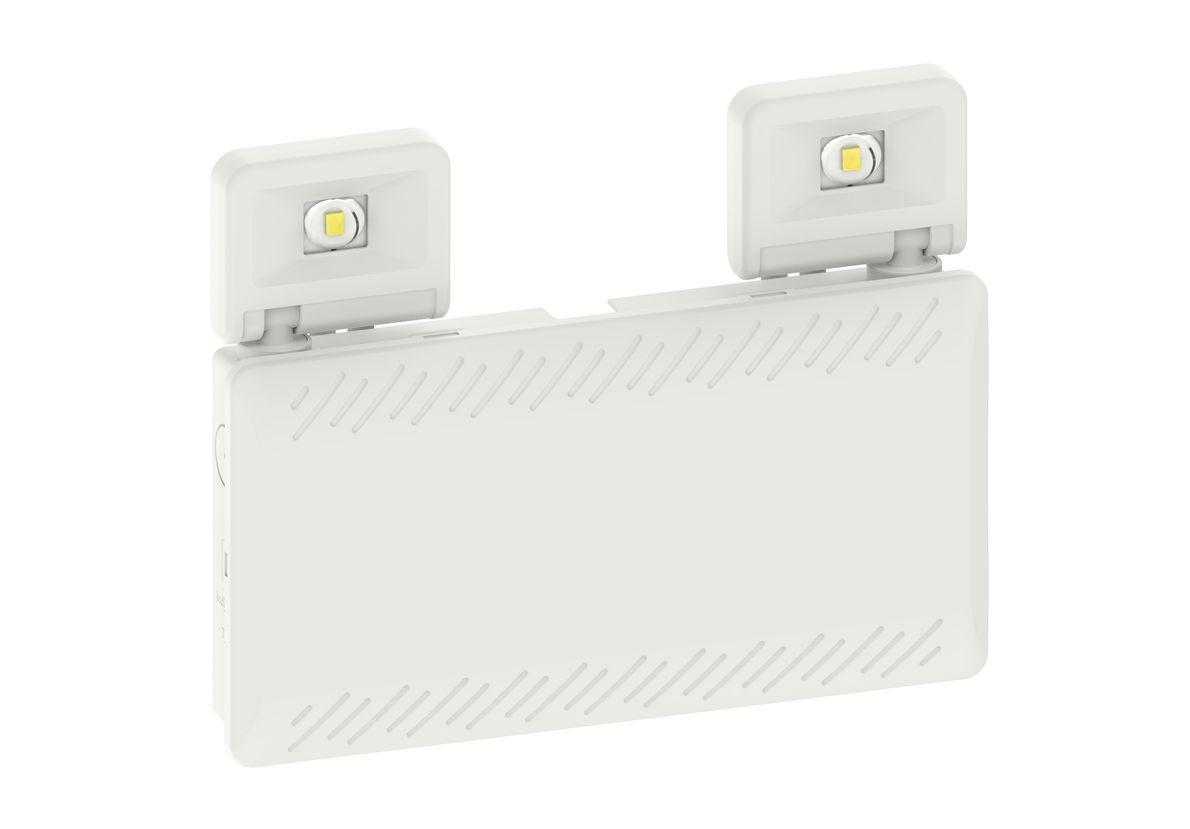 FreeLUX High Output Twin Spot 4W