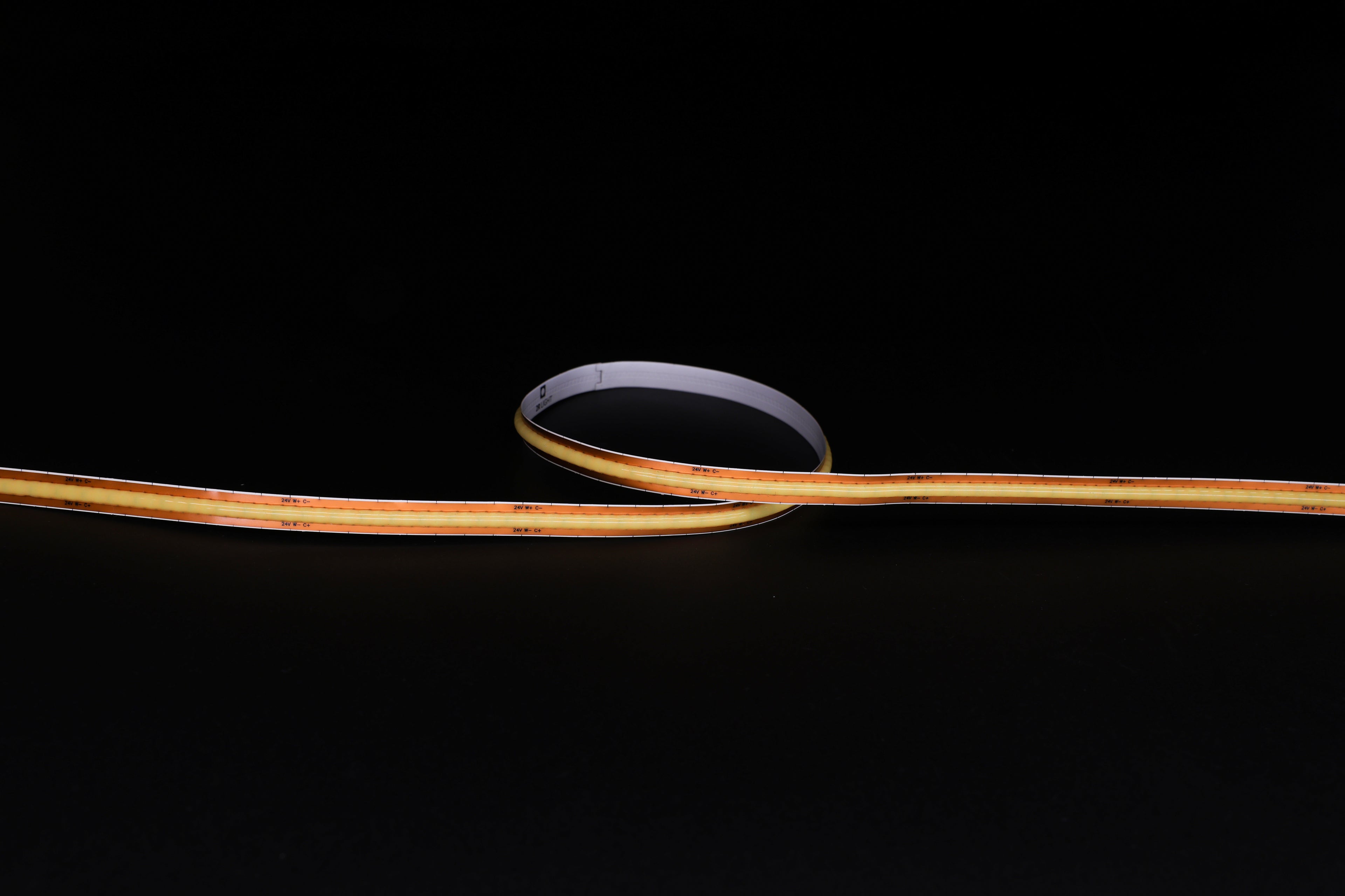 COB LED Strip Free Cut
