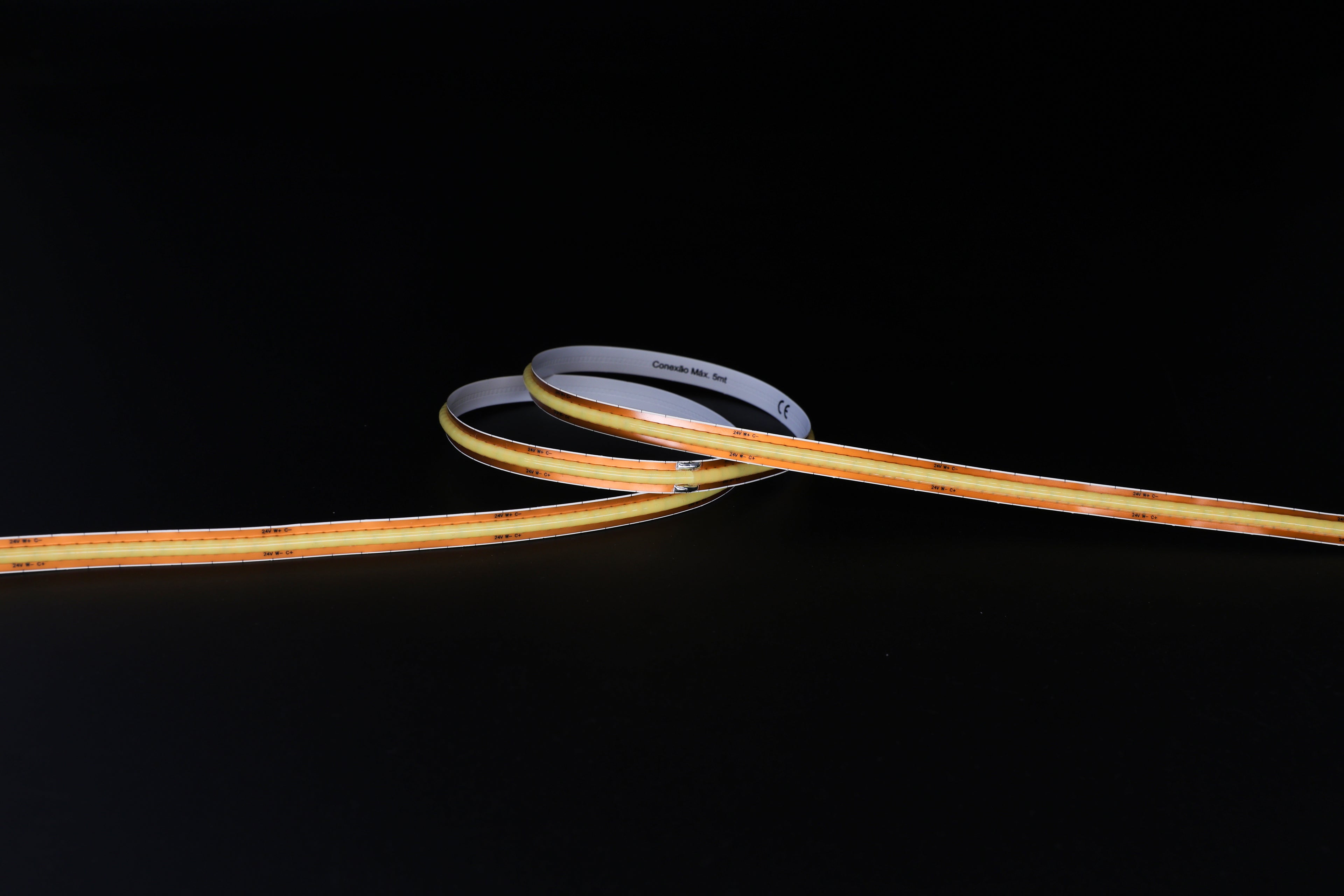 COB LED Strip Free Cut