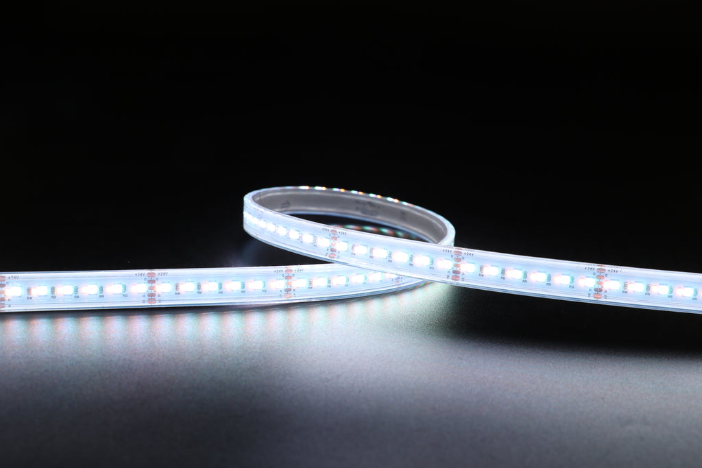 RGBW LED Strip IP66