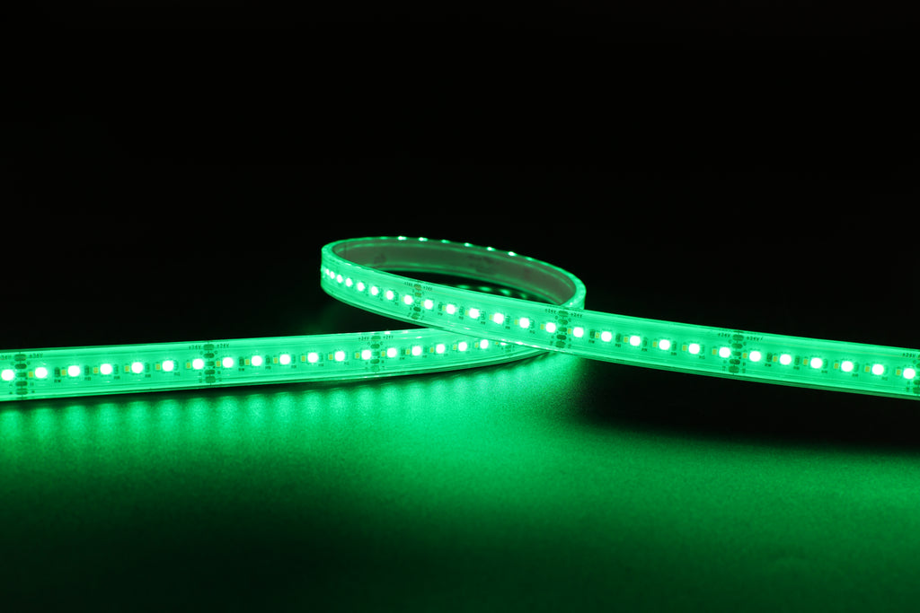 RGBW LED Strip IP66