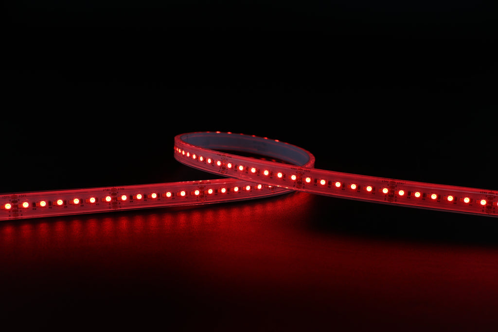 RGBW LED Strip IP66