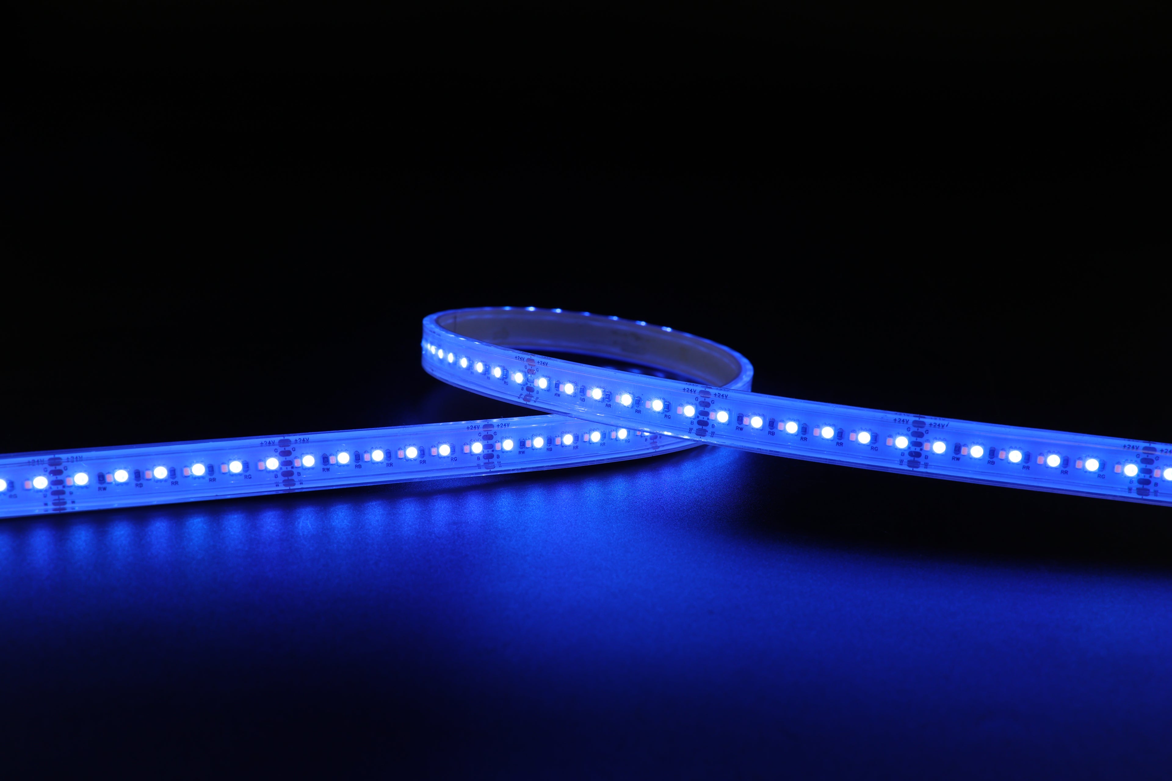 RGBW LED Strip IP66