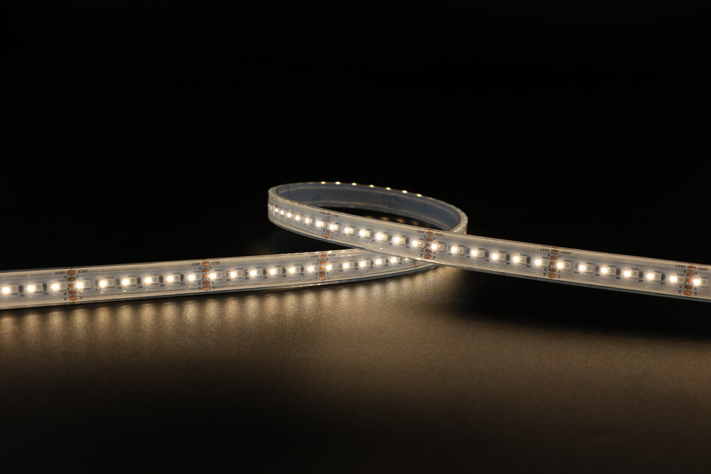 RGBW LED Strip IP66