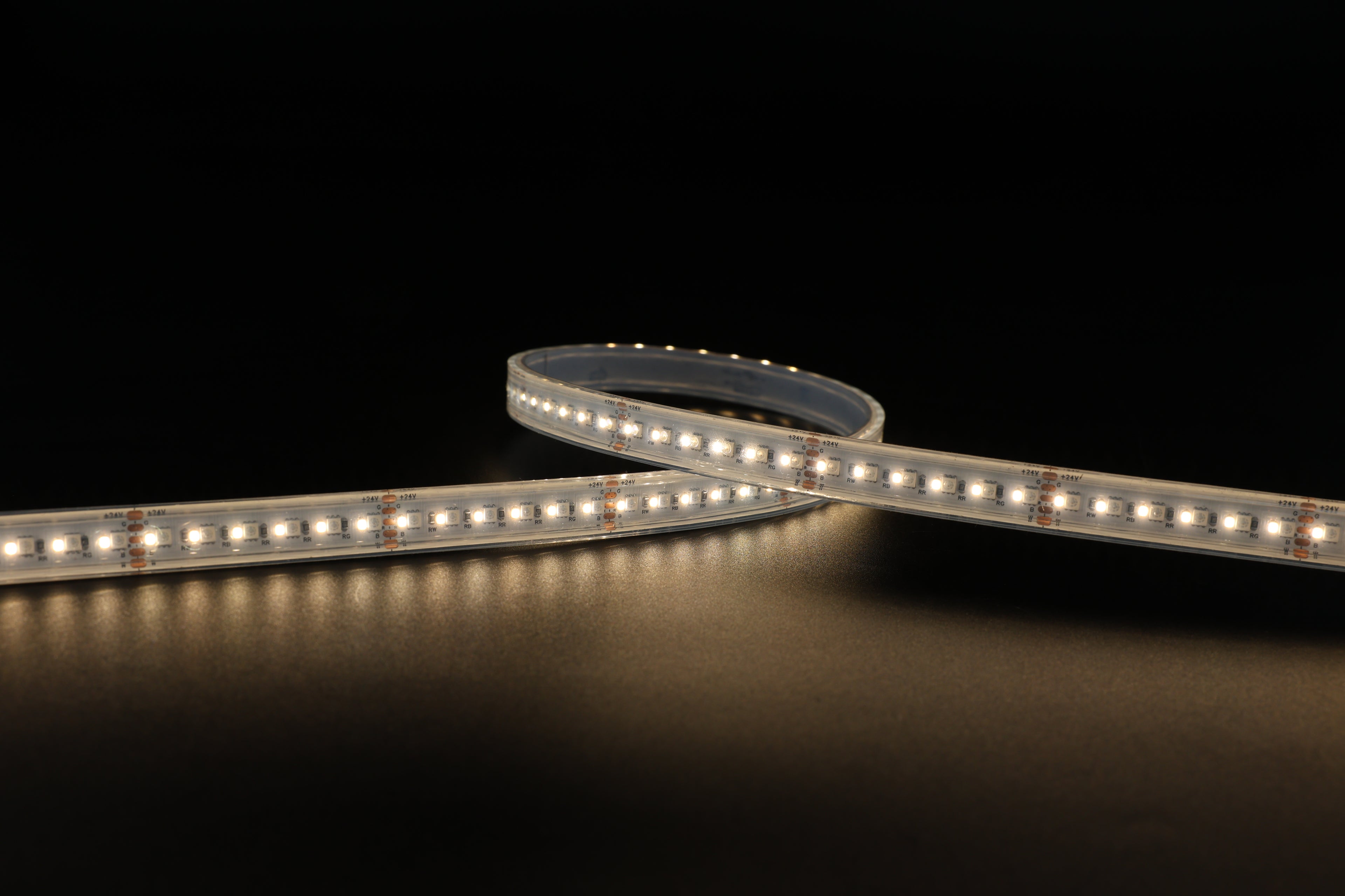RGBW LED Strip IP66