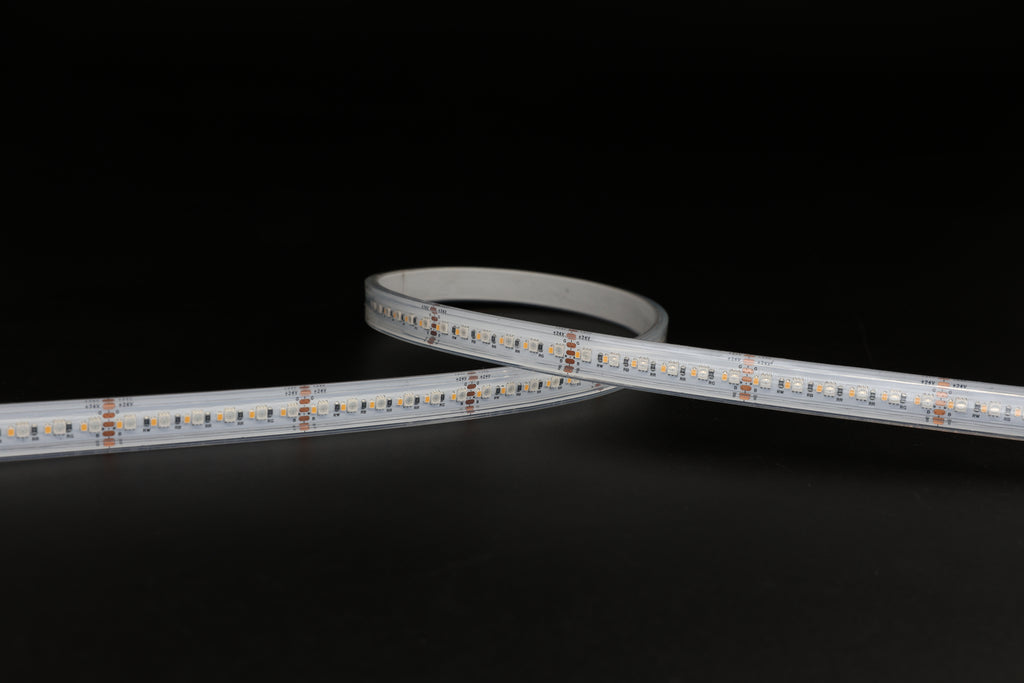 RGBW LED Strip IP66