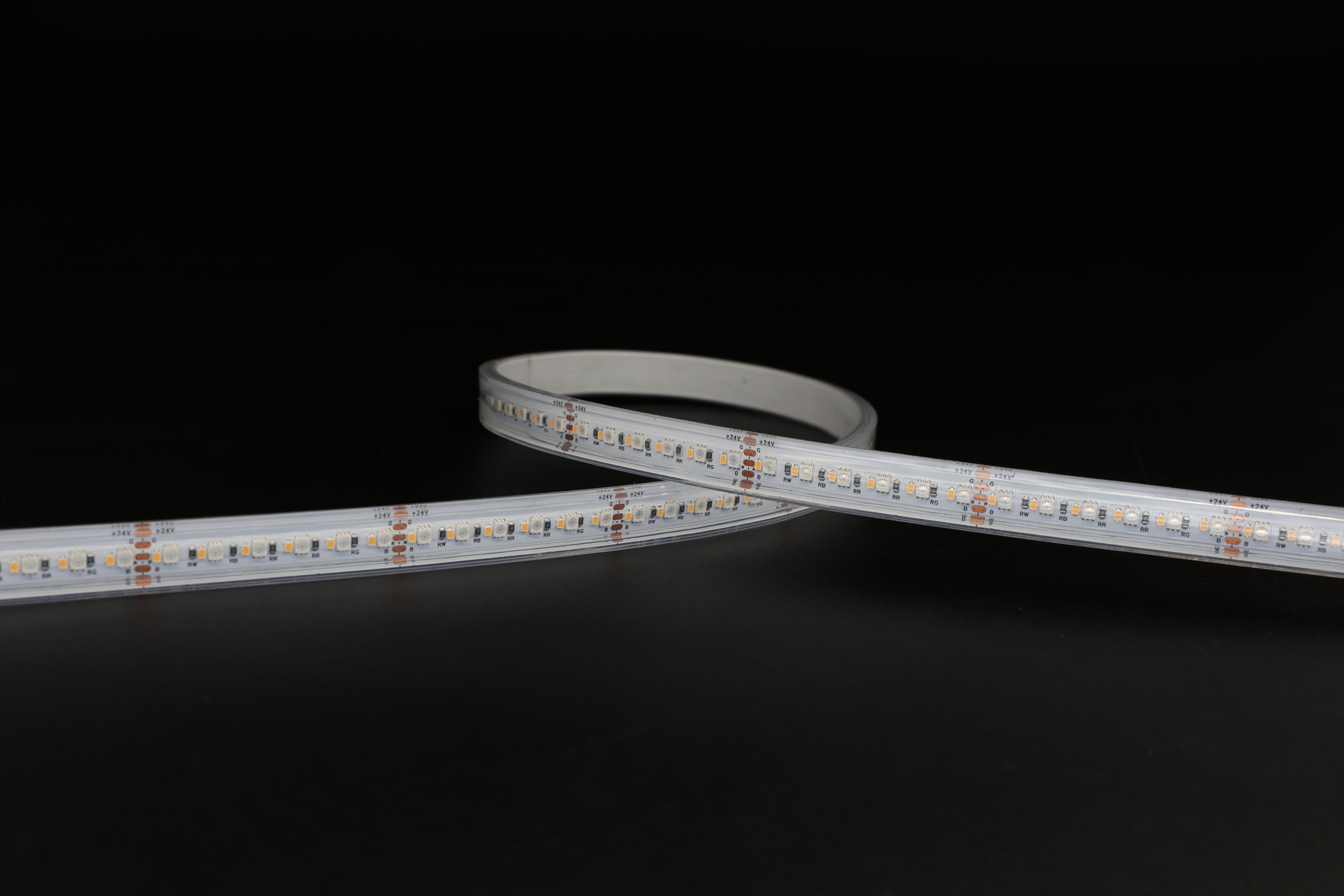 RGBW LED Strip IP66