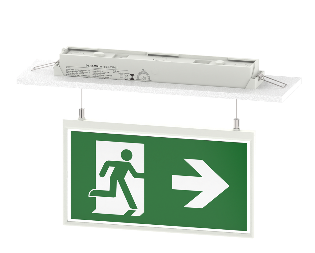 FreeLUX 5-in-1 Exit Blade