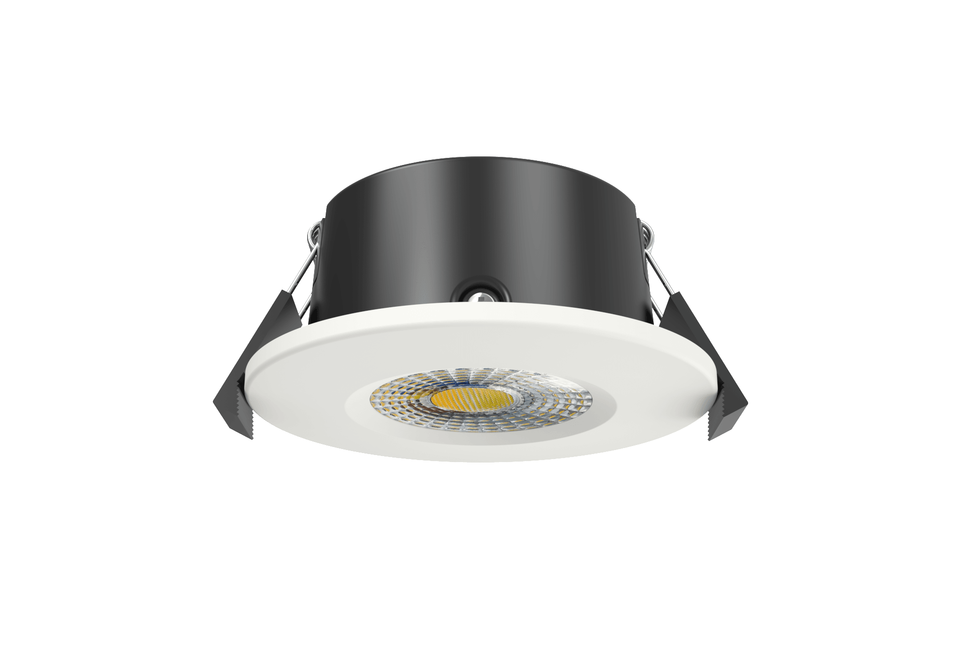 W50 Tilt IP65 Fire-Rated Downlight