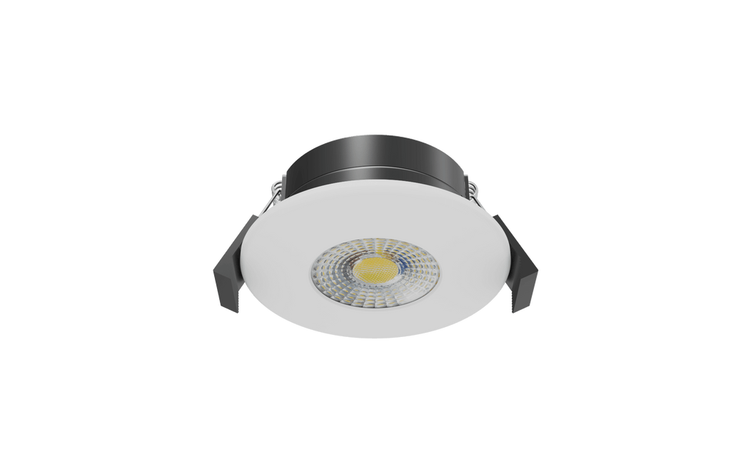 U50 Fire-Rated Downlight