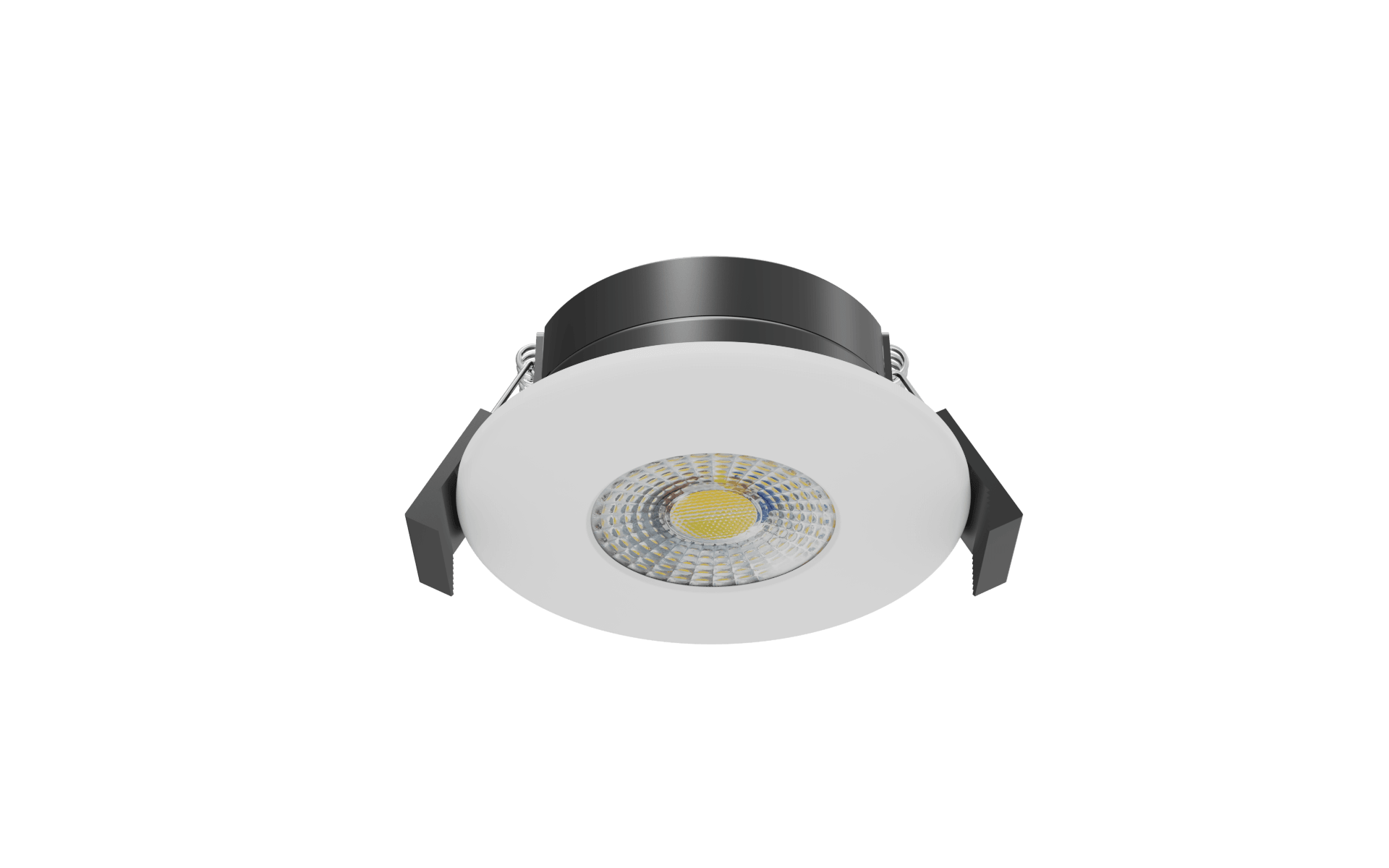 U50 Fire-Rated Downlight