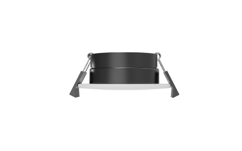 U50 Fire-Rated Downlight
