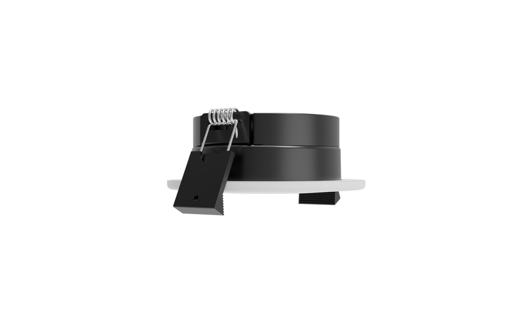 U50 Fire-Rated Downlight
