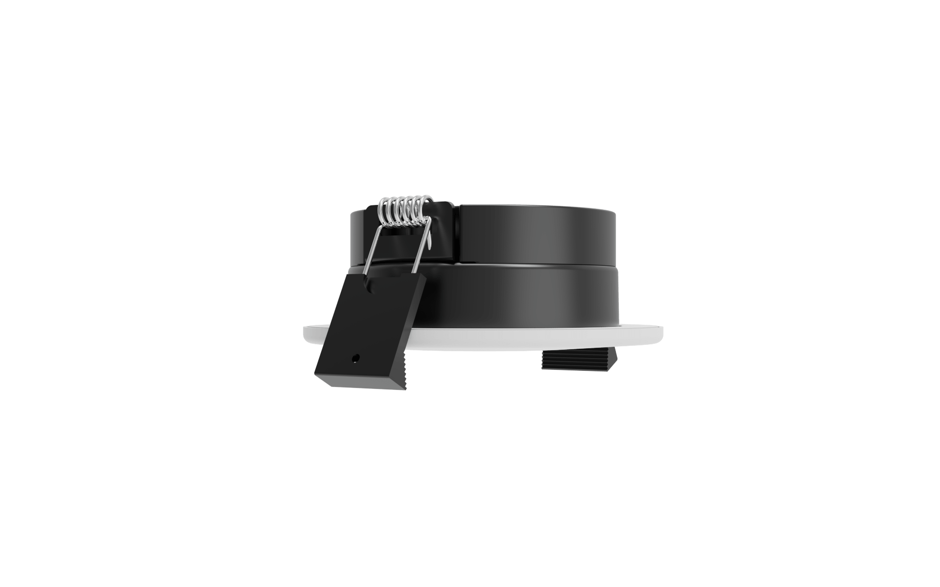 U50 Fire-Rated Downlight