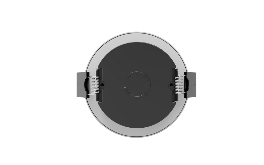 U50 Fire-Rated Downlight