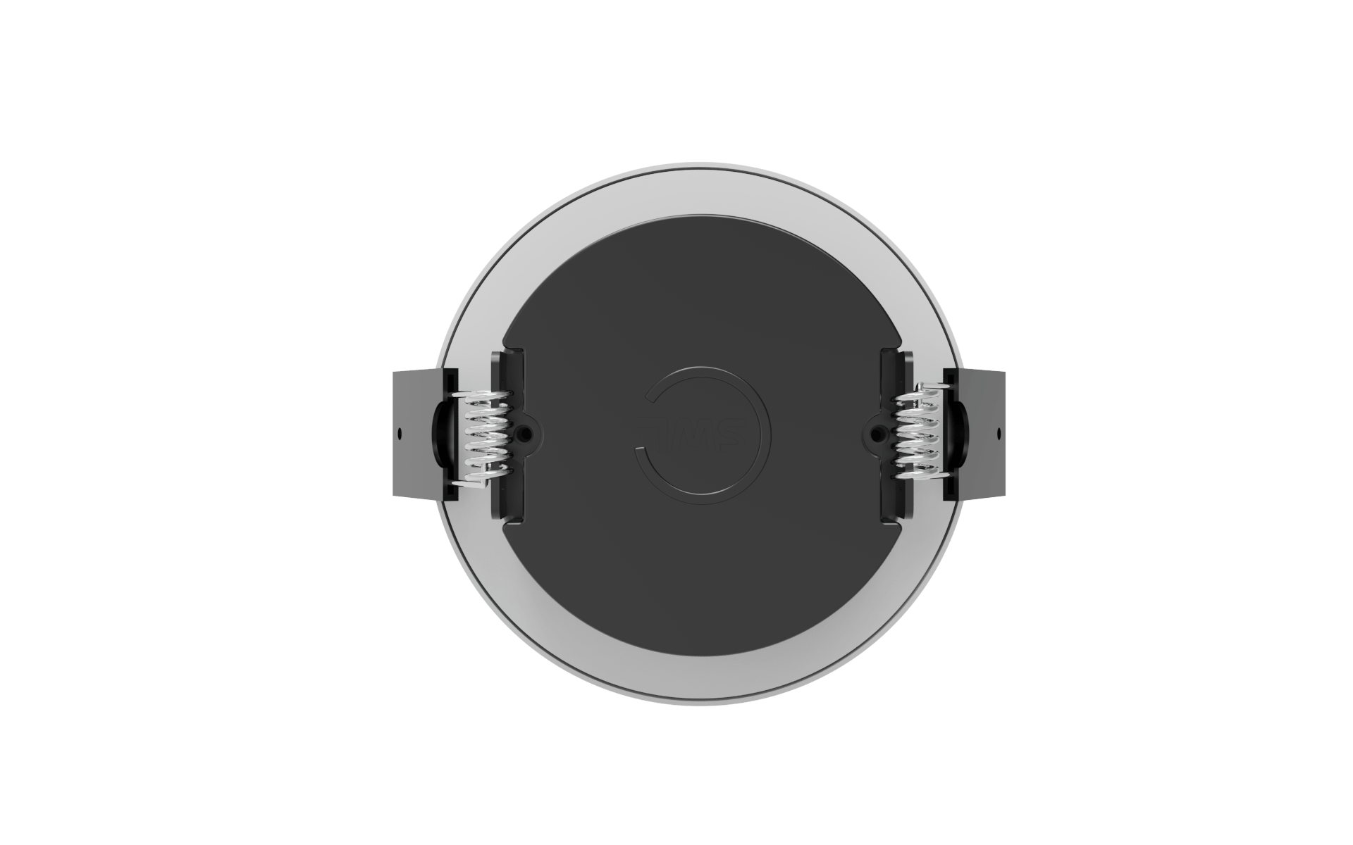 U50 Fire-Rated Downlight