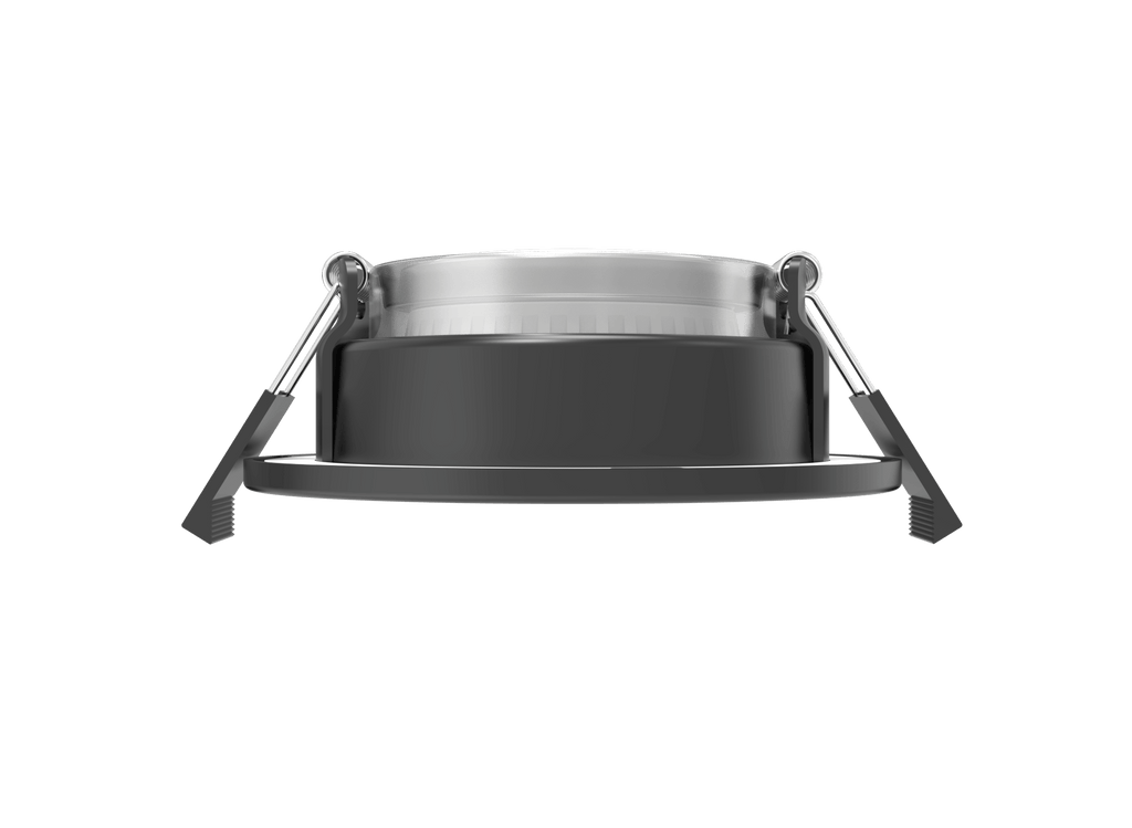 Y50 Tilt IP65 Fire-Rated Downlight