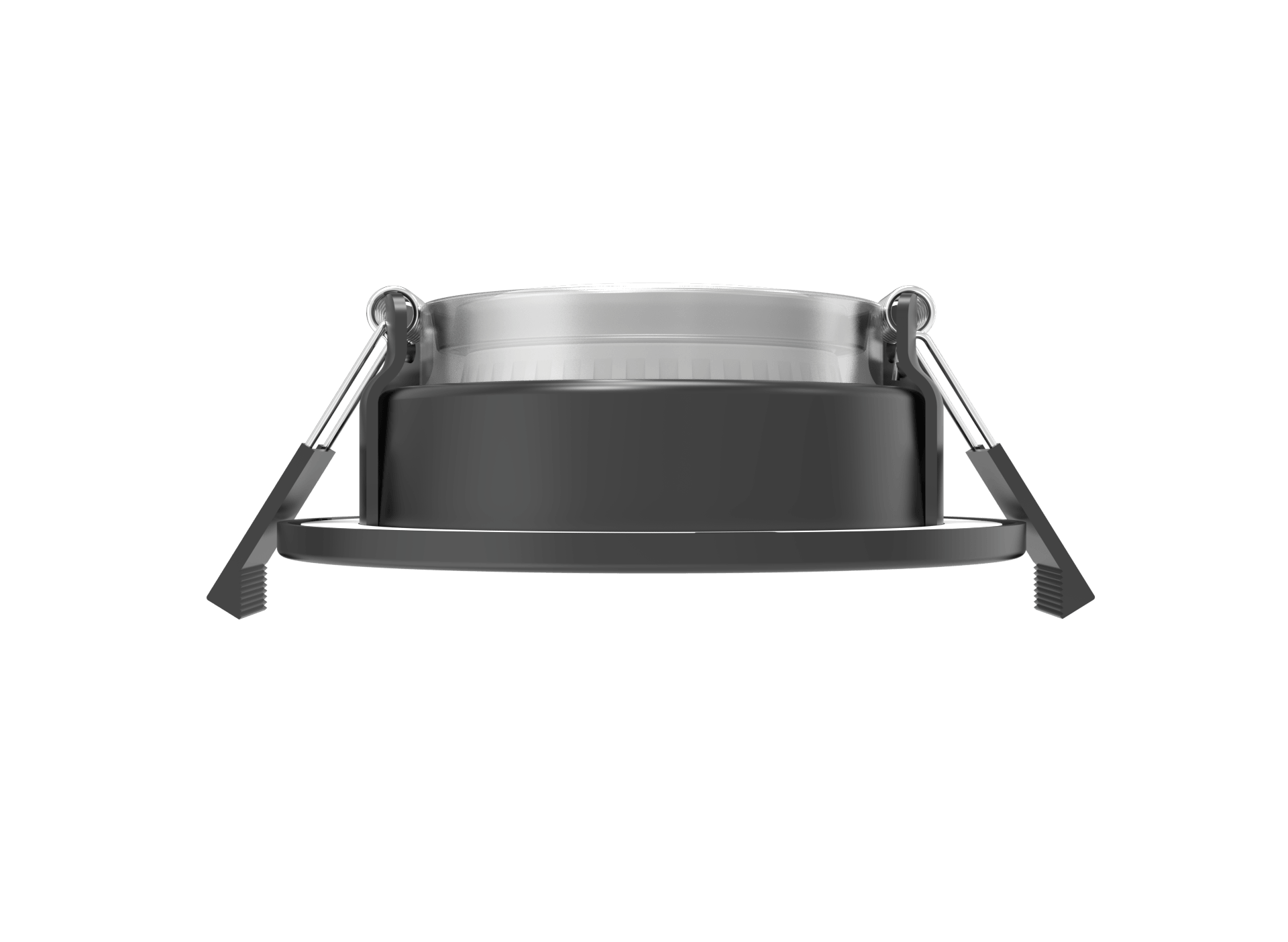 Y50 Tilt IP65 Fire-Rated Downlight