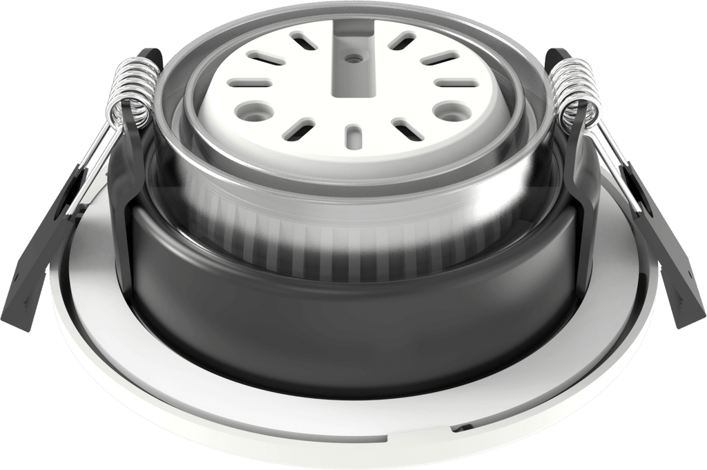 Y50 Tilt IP65 Fire-Rated Downlight