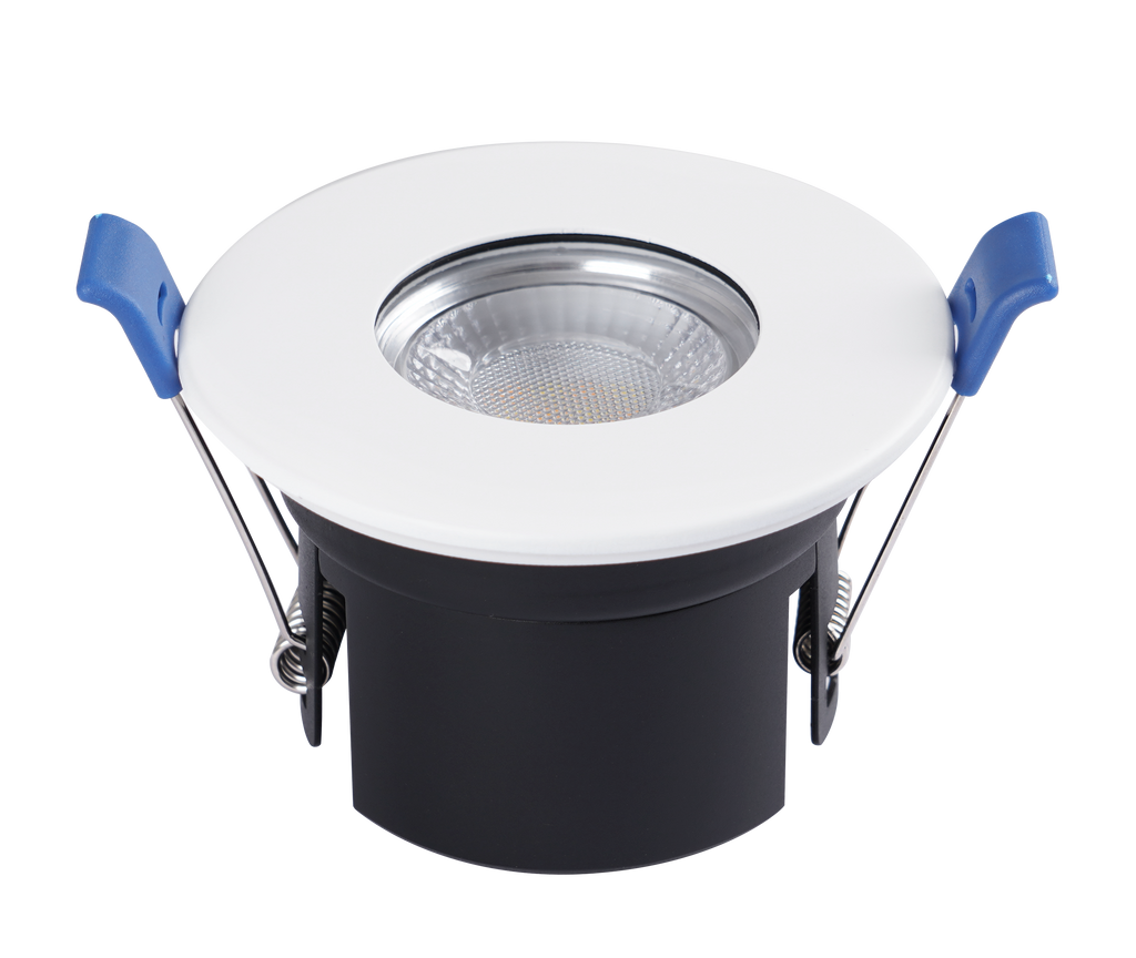 C50 IP65 Fire-Rated Downlight