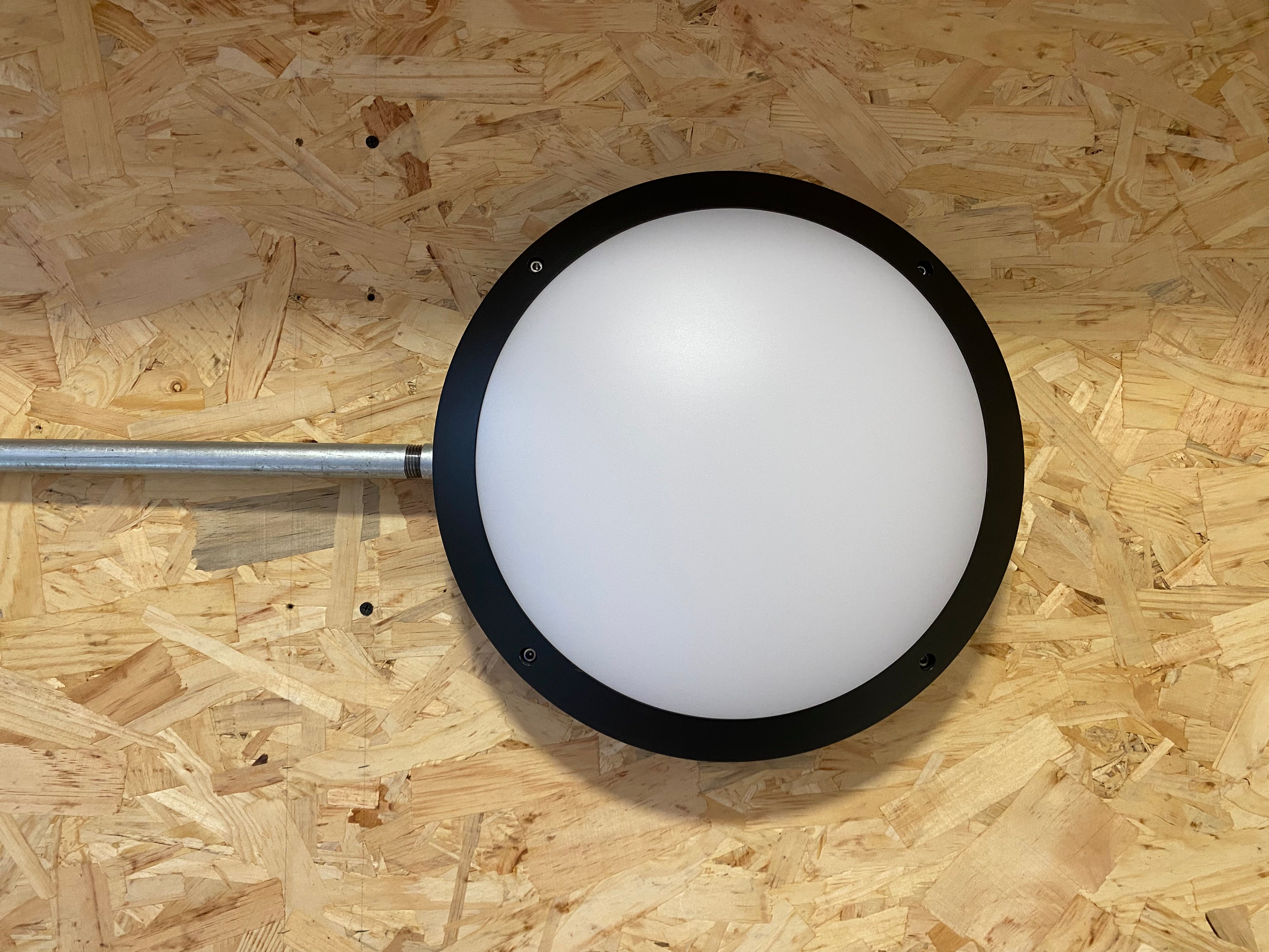 LED Bulkhead Luminaire - Jessie