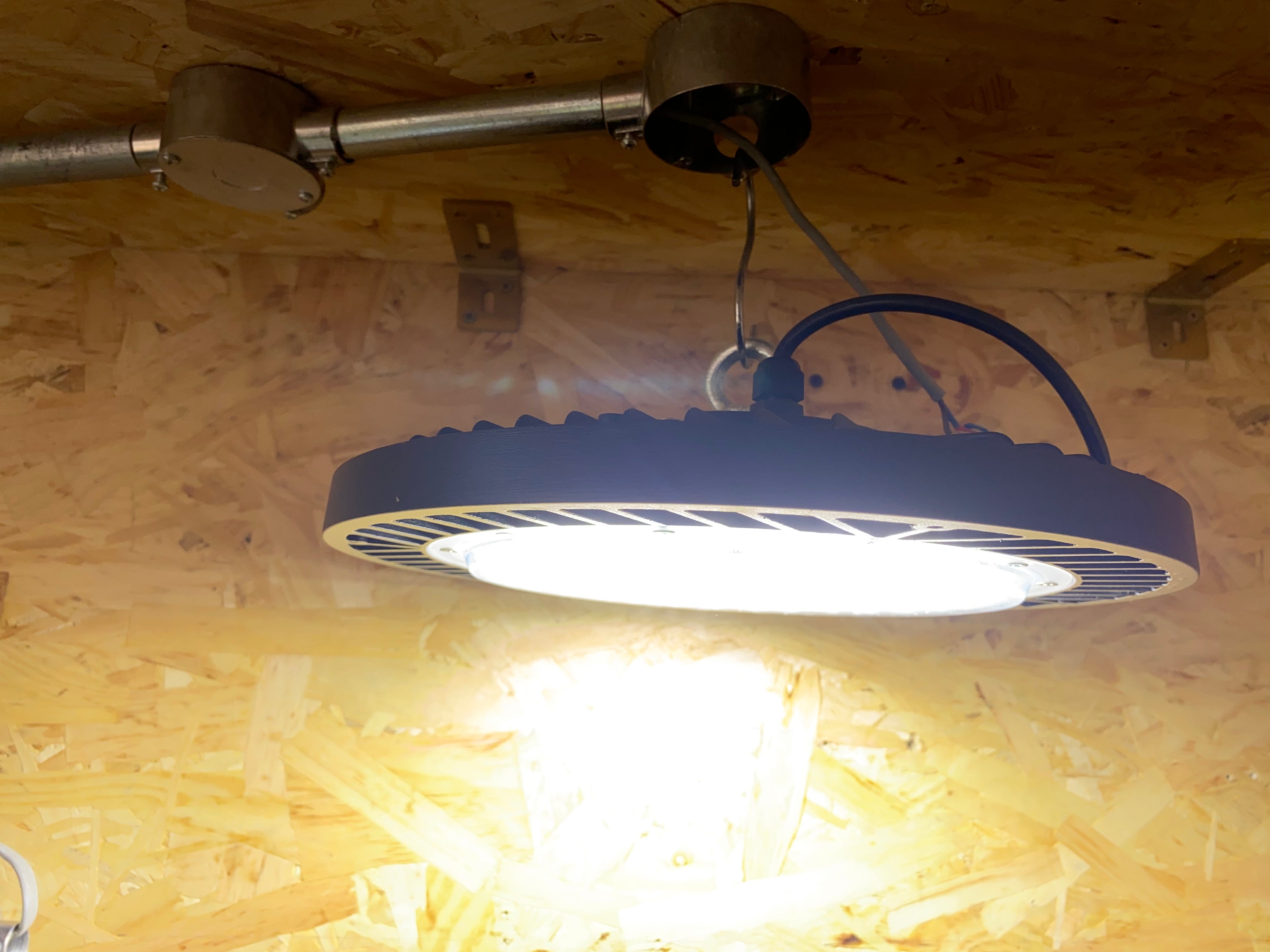 Highbay-Aria