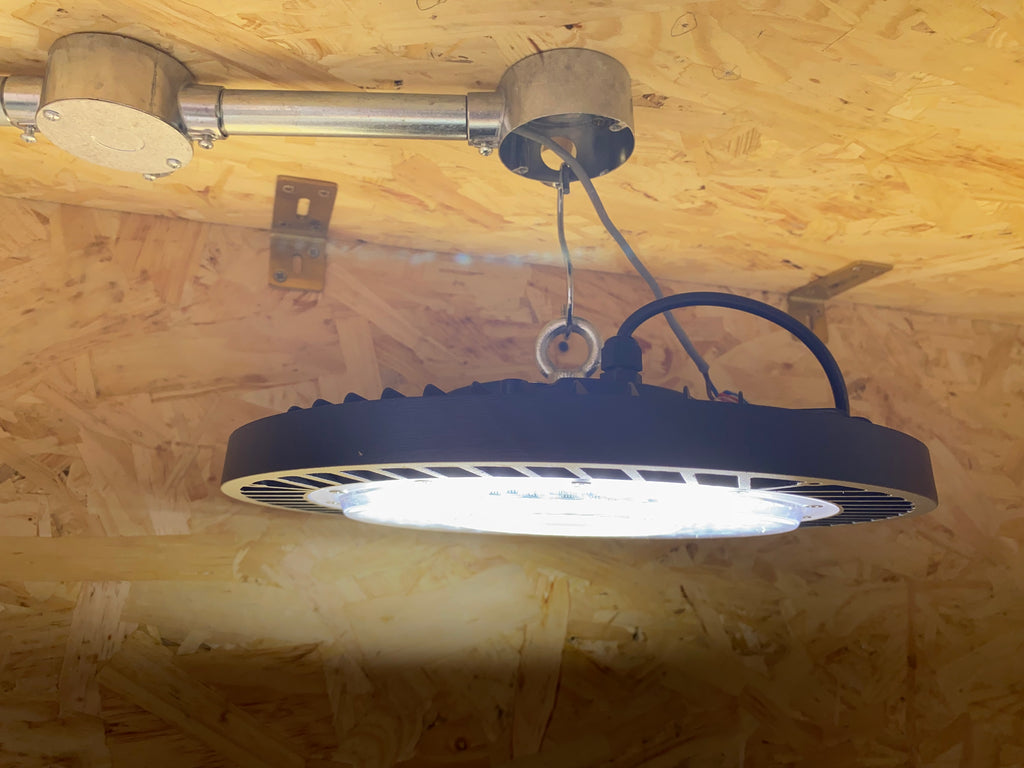 Highbay-Aria