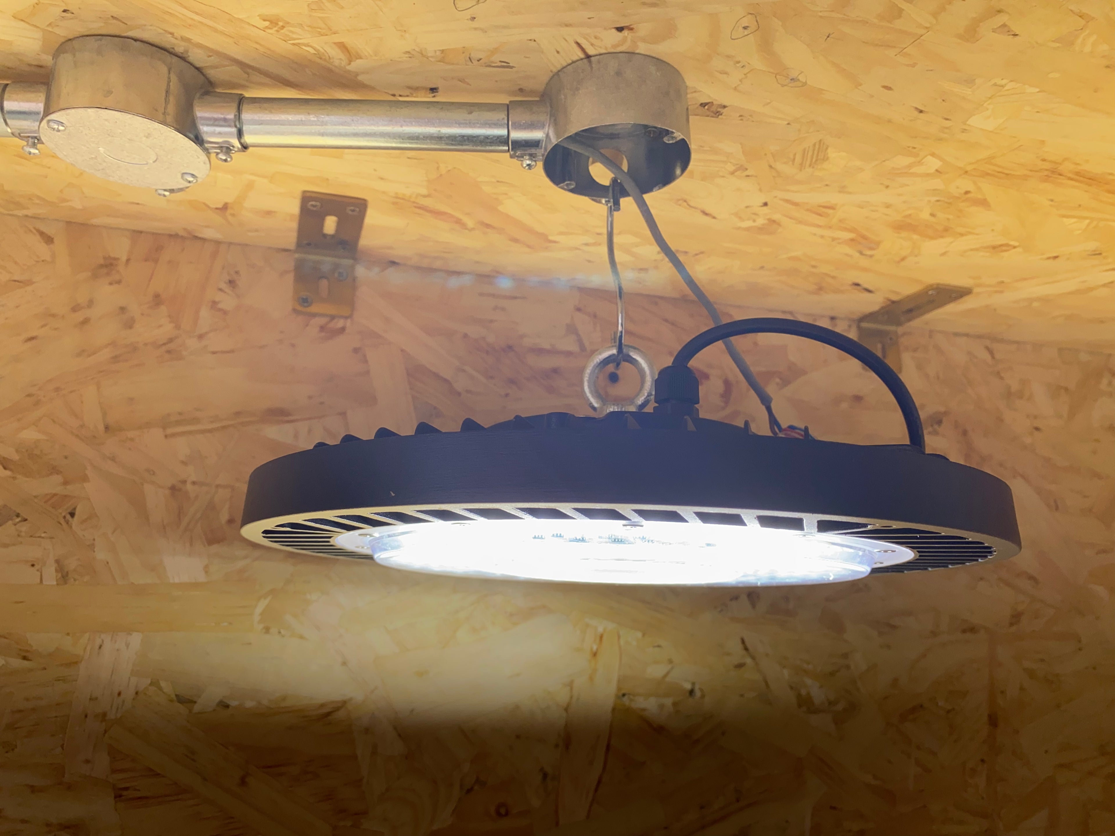 Highbay-Aria