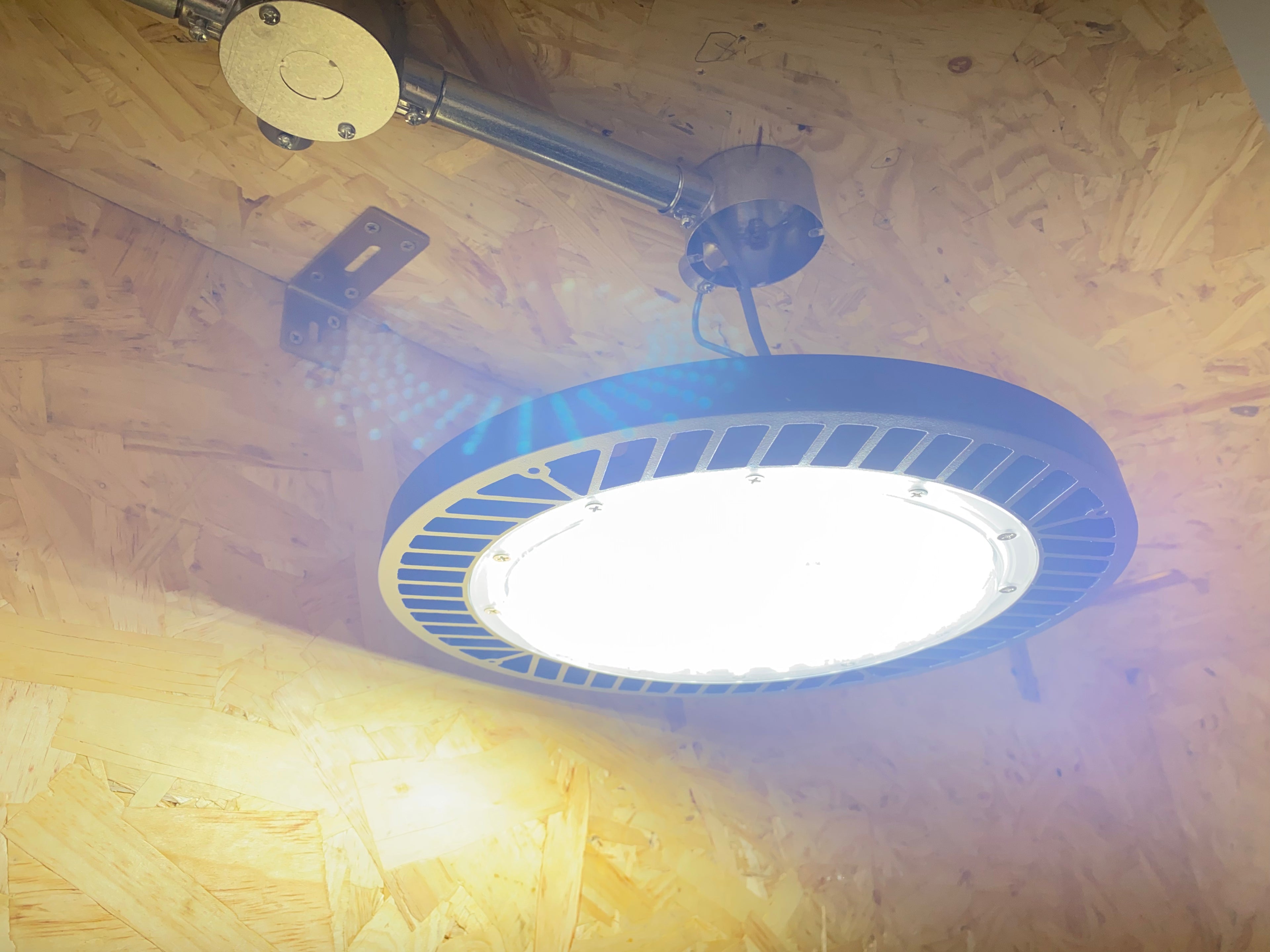 Highbay-Aria