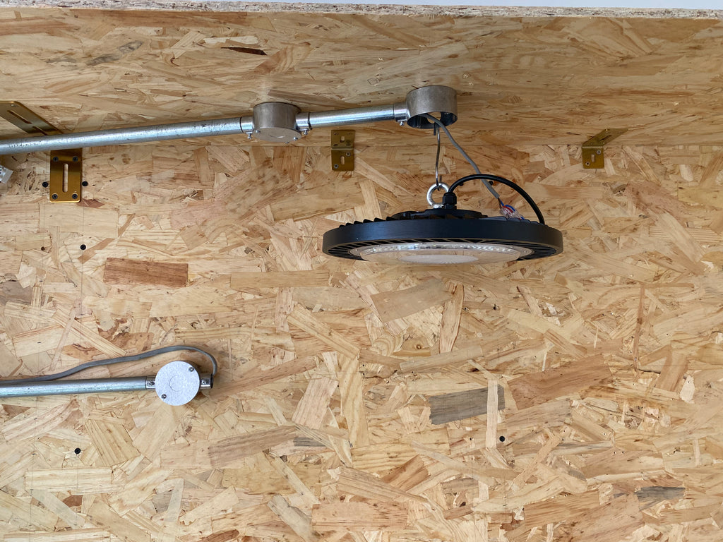 Highbay-Aria