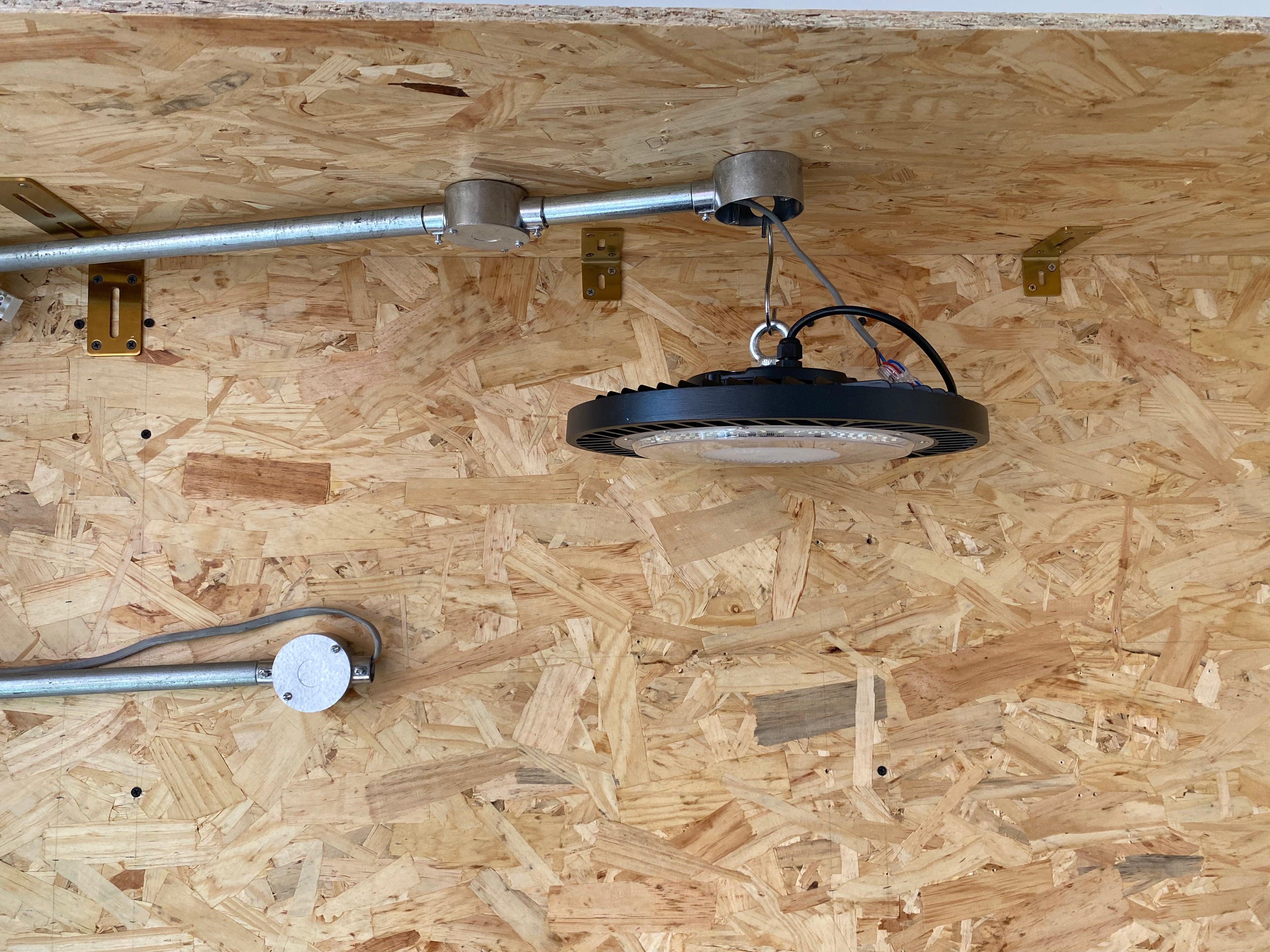 Highbay-Aria