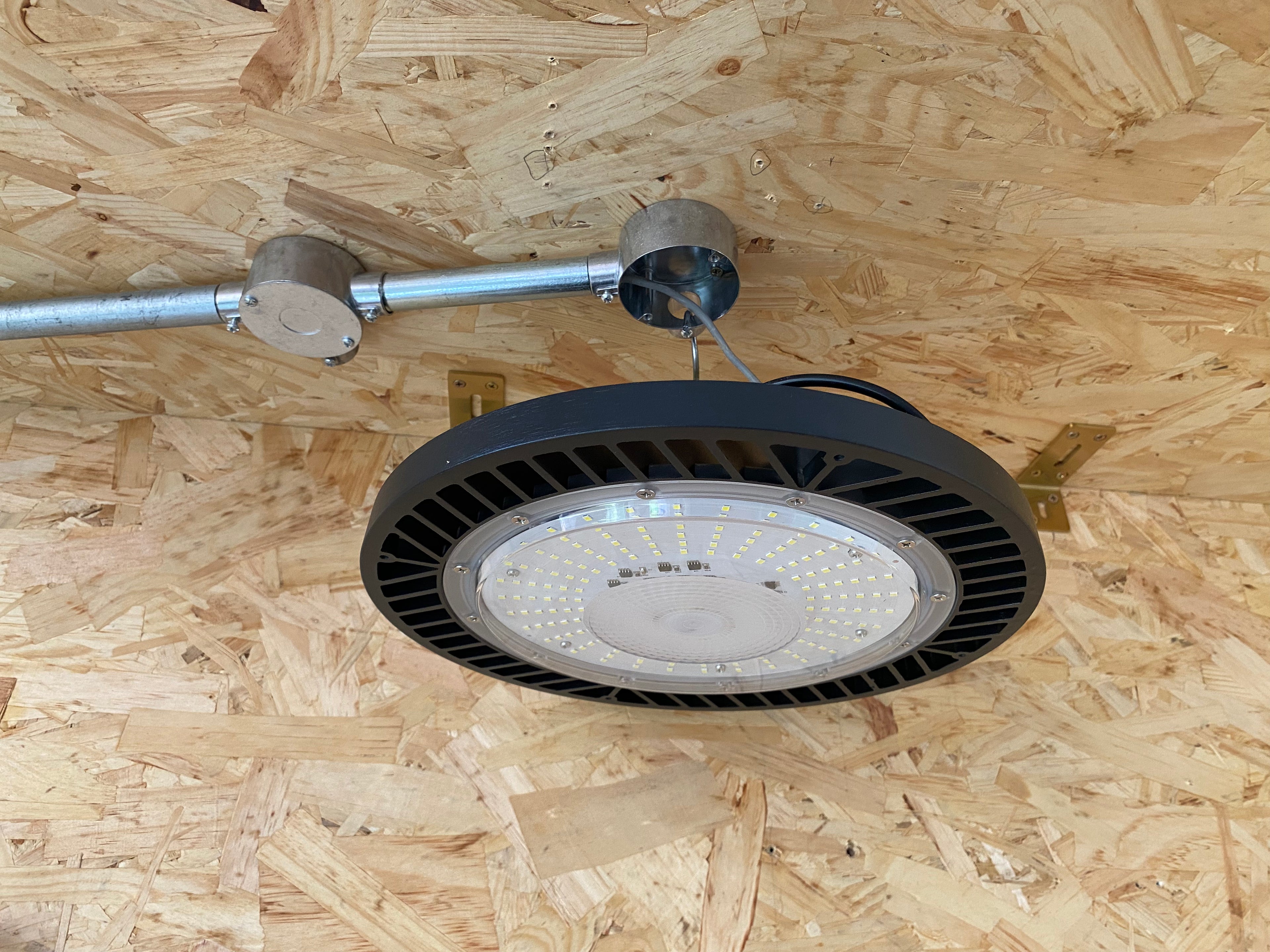 Highbay-Aria