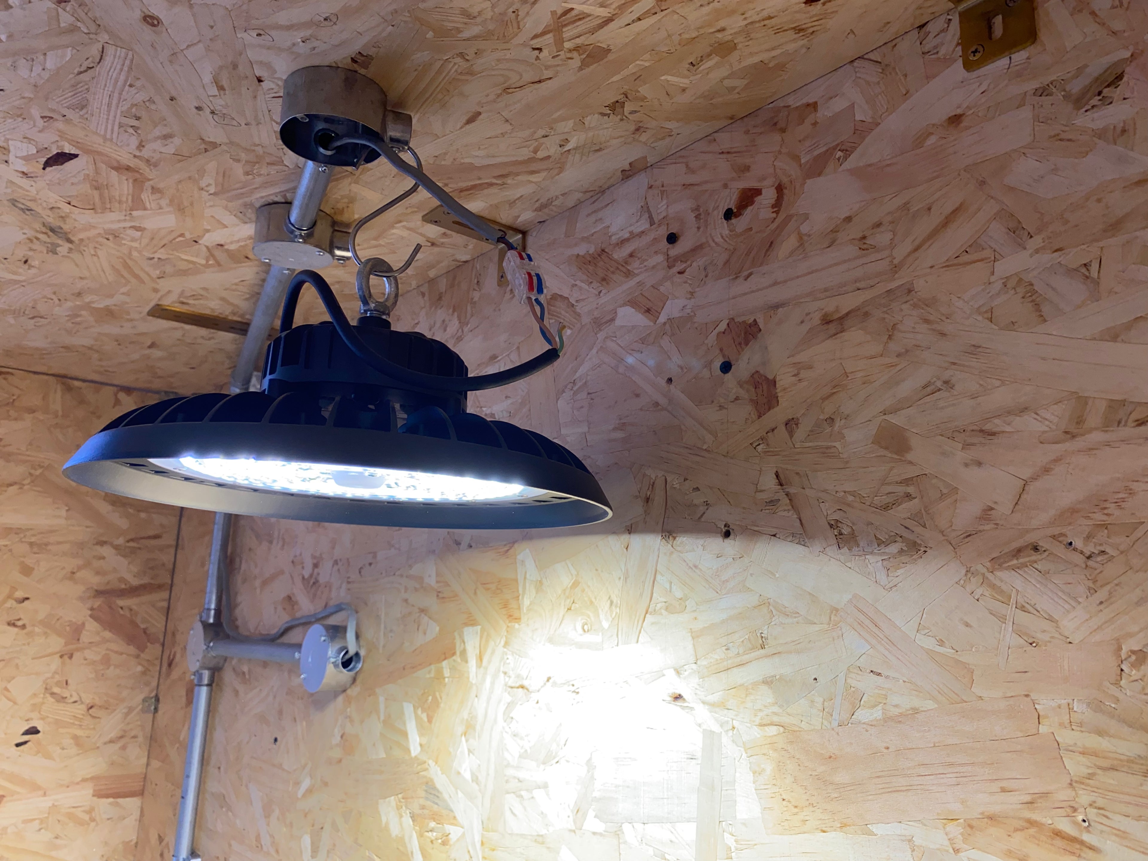 Highbay-Nina