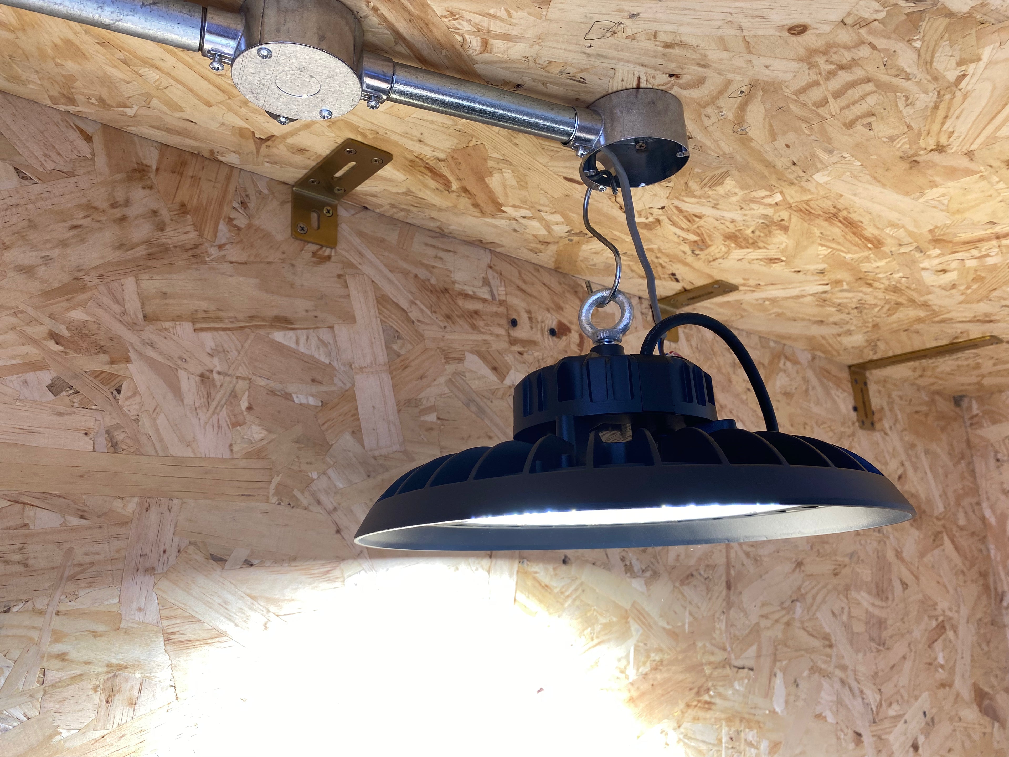 Highbay-Nina