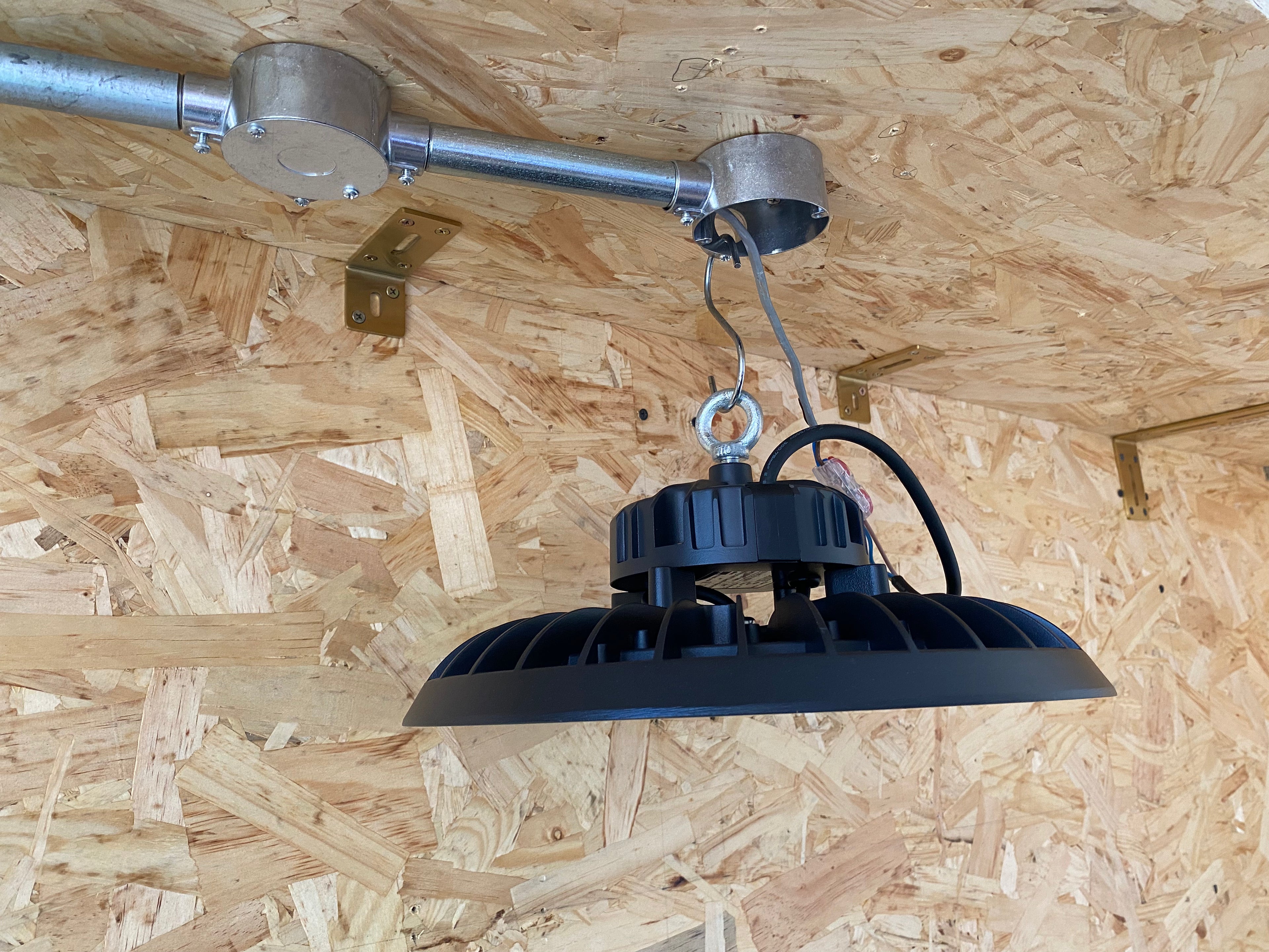Highbay-Nina