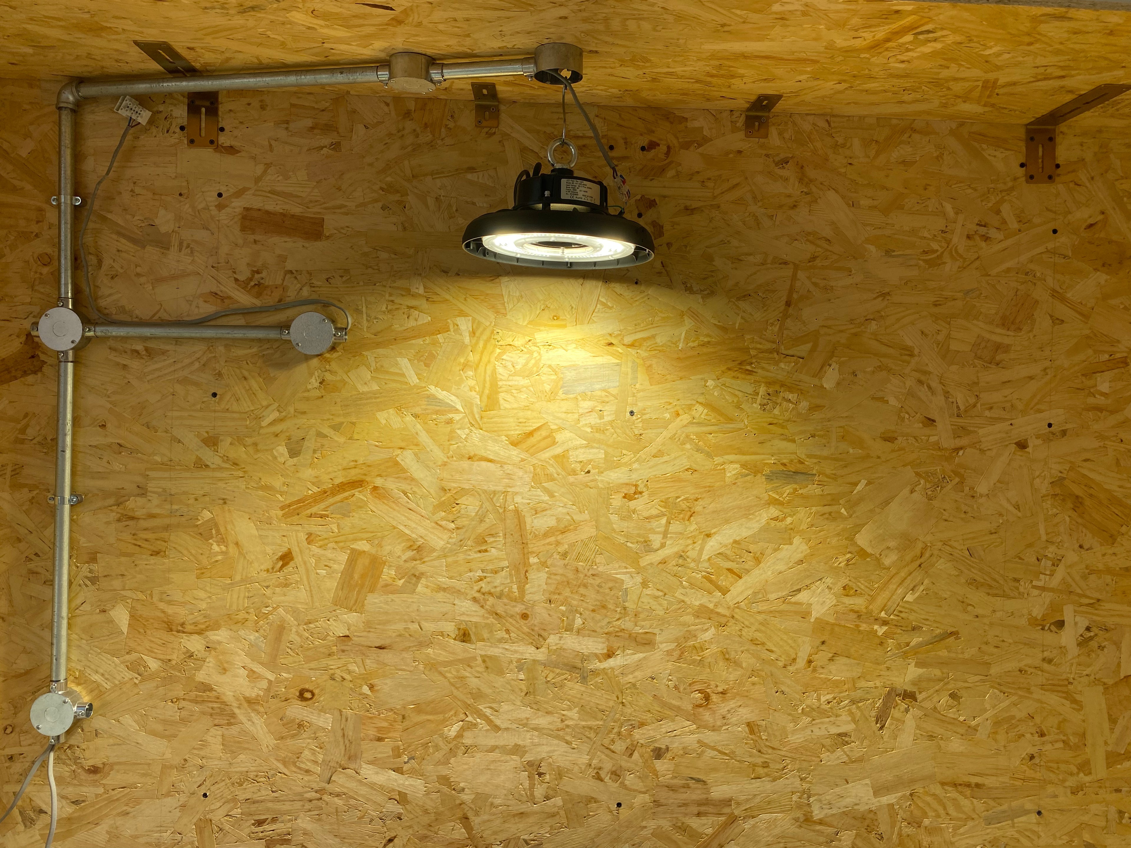 Highbay-Nova