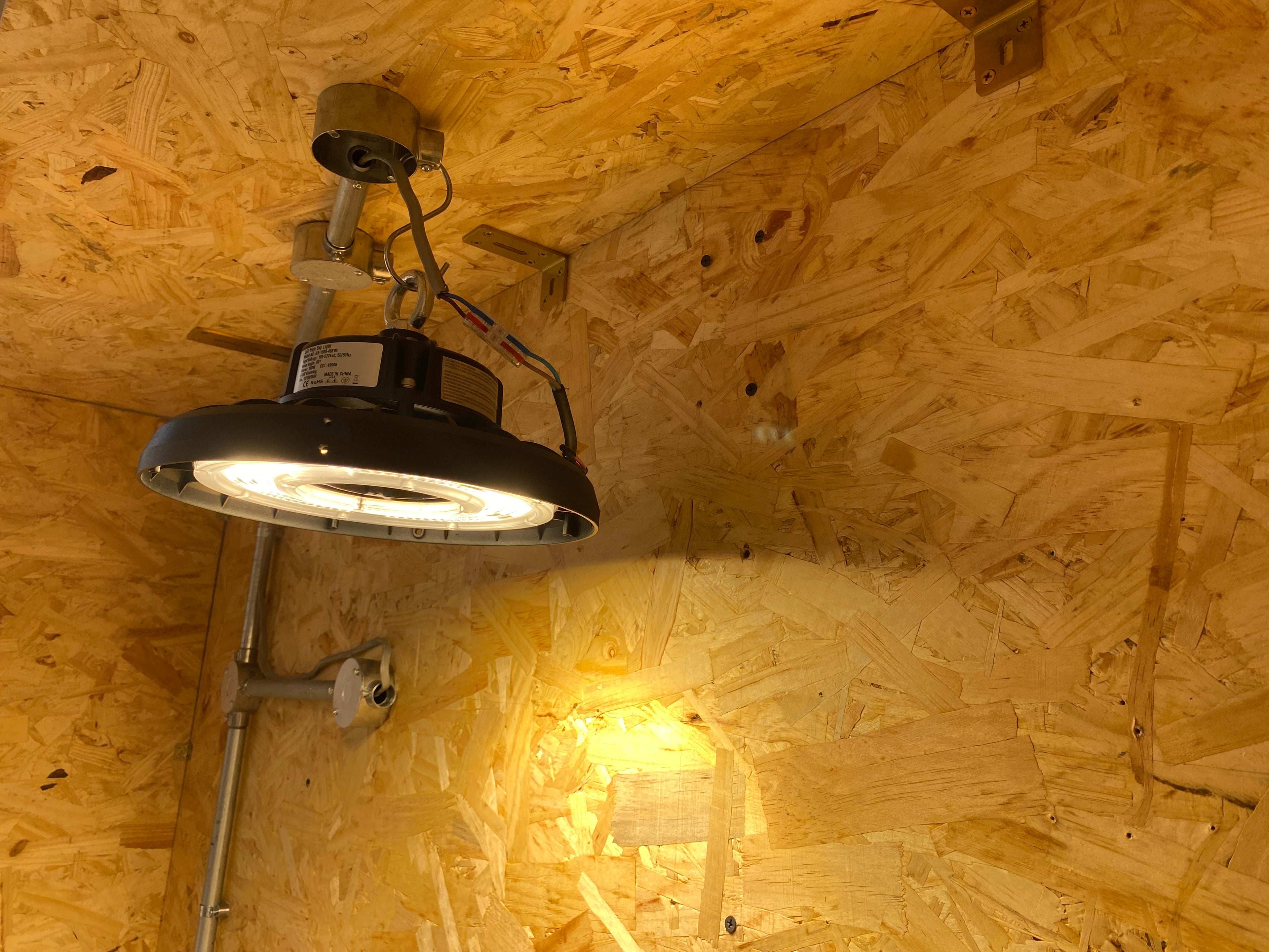 Highbay-Nova