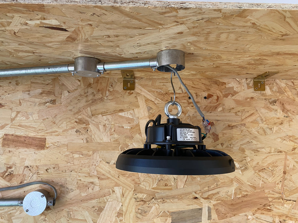 Highbay-Nova